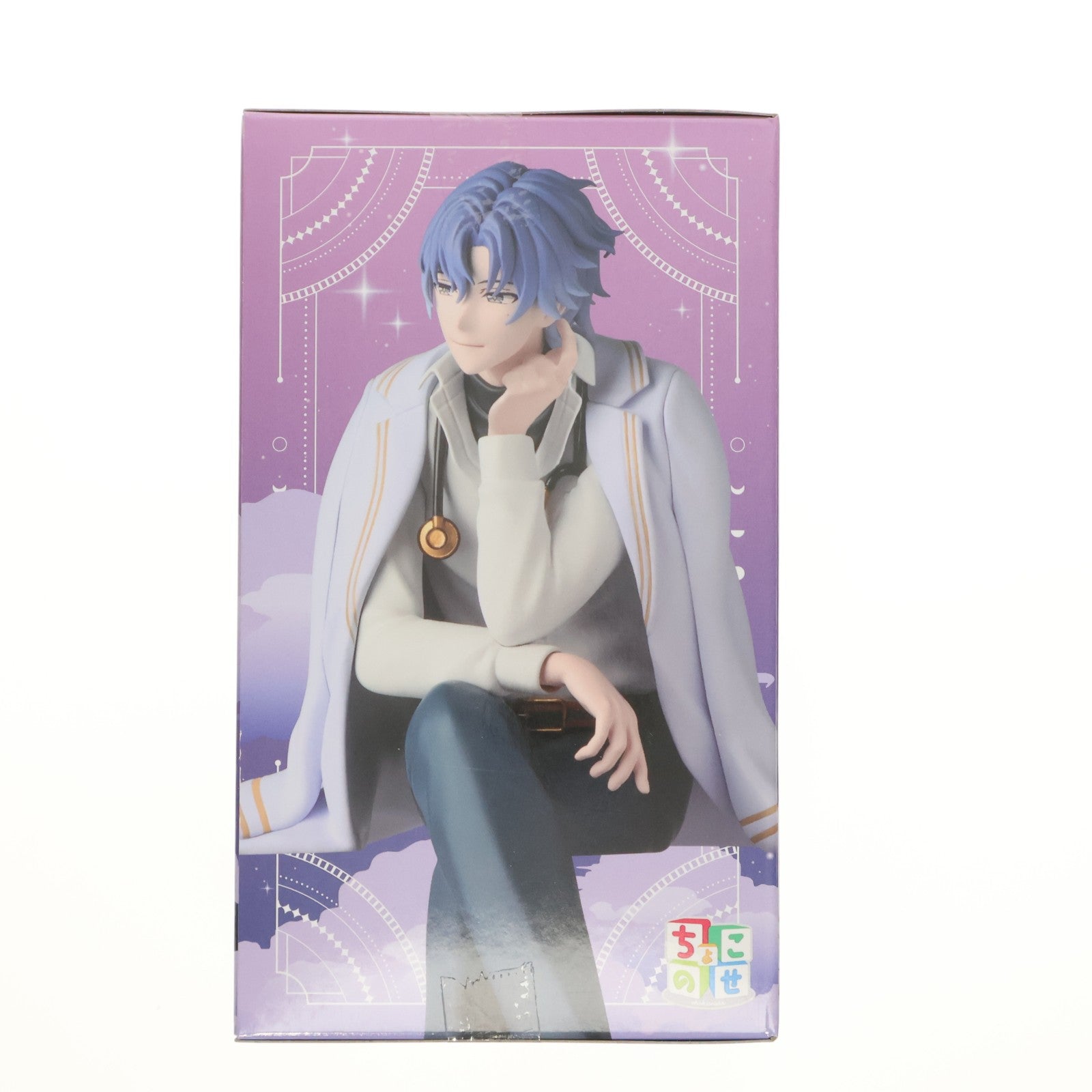 【中古即納】[FIG] フィガロ 魔法使いの約束 ちょこのせプレミアムフィギュア『フィガロ』 プライズ(1121609) セガ(20251219)