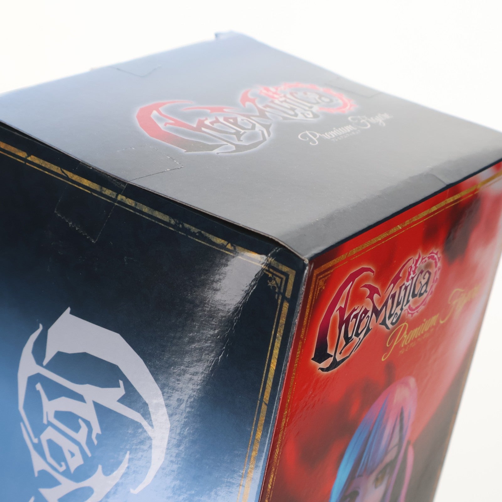 【中古即納】[FIG] オブリビオニス BanG Dream! Ave Mujica(バンドリ!アヴェムジカ) プレミアムフィギュア プライズ(BCR000516PZ) ブシロードクリエイティブ(20250620)