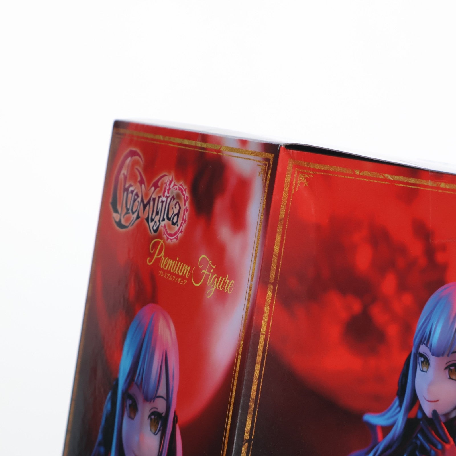 【中古即納】[FIG] オブリビオニス BanG Dream! Ave Mujica(バンドリ!アヴェムジカ) プレミアムフィギュア プライズ(BCR000516PZ) ブシロードクリエイティブ(20250620)