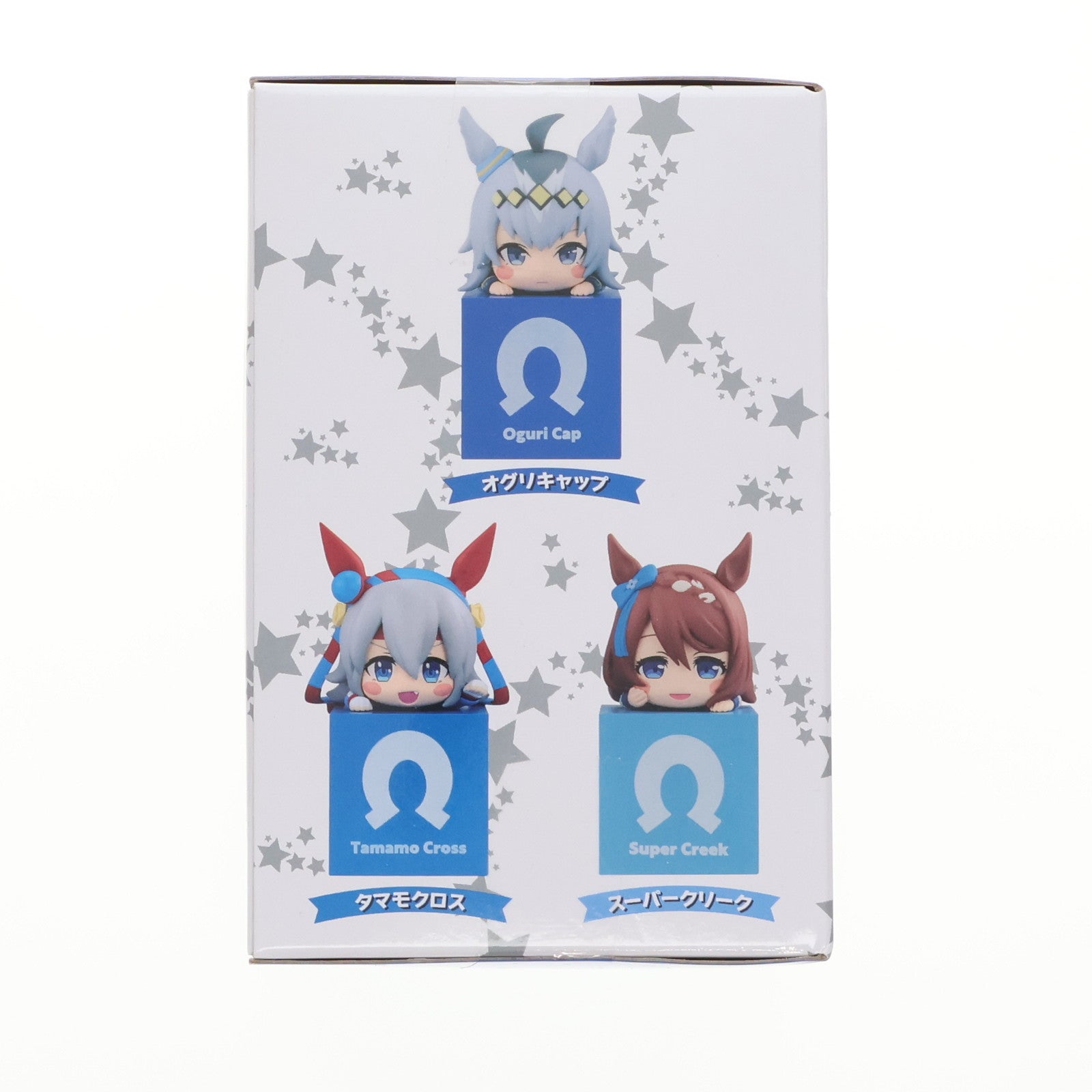 【中古即納】[FIG] オグリキャップ ウマ娘 プリティーダービー ひっかけフィギュアVol.5 プライズ(AMU-PRZ16017) フリュー(20231031)