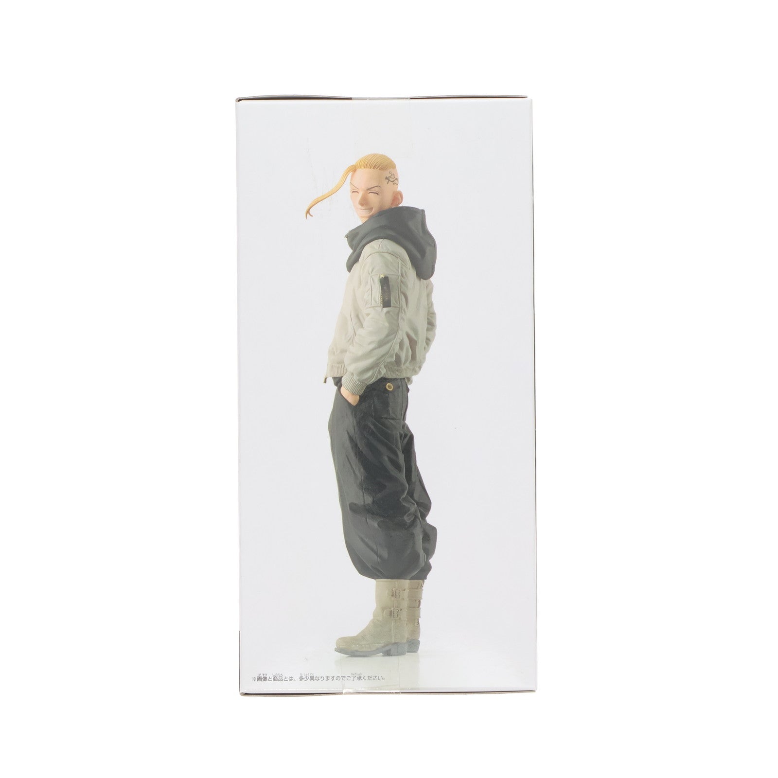 【中古即納】[FIG] 龍宮寺堅(りゅうぐうじけん/ドラケン) 東京リベンジャーズ フィギュア vol.2 プライズ(2625953) バンプレスト(20230620)