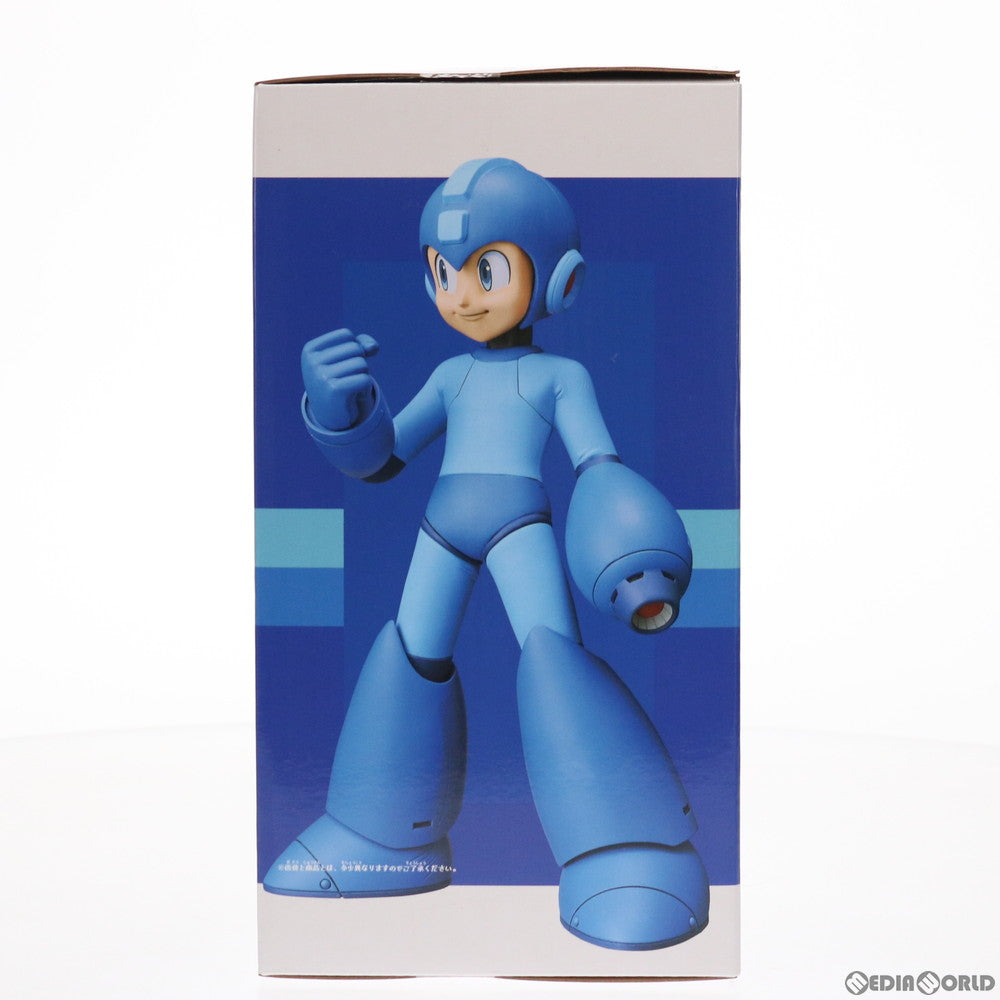 【中古即納】[FIG] カプコン限定 ロックマン Grandista-ROCKMAN- フィギュア プライズ(81839) バンプレスト(20200109)