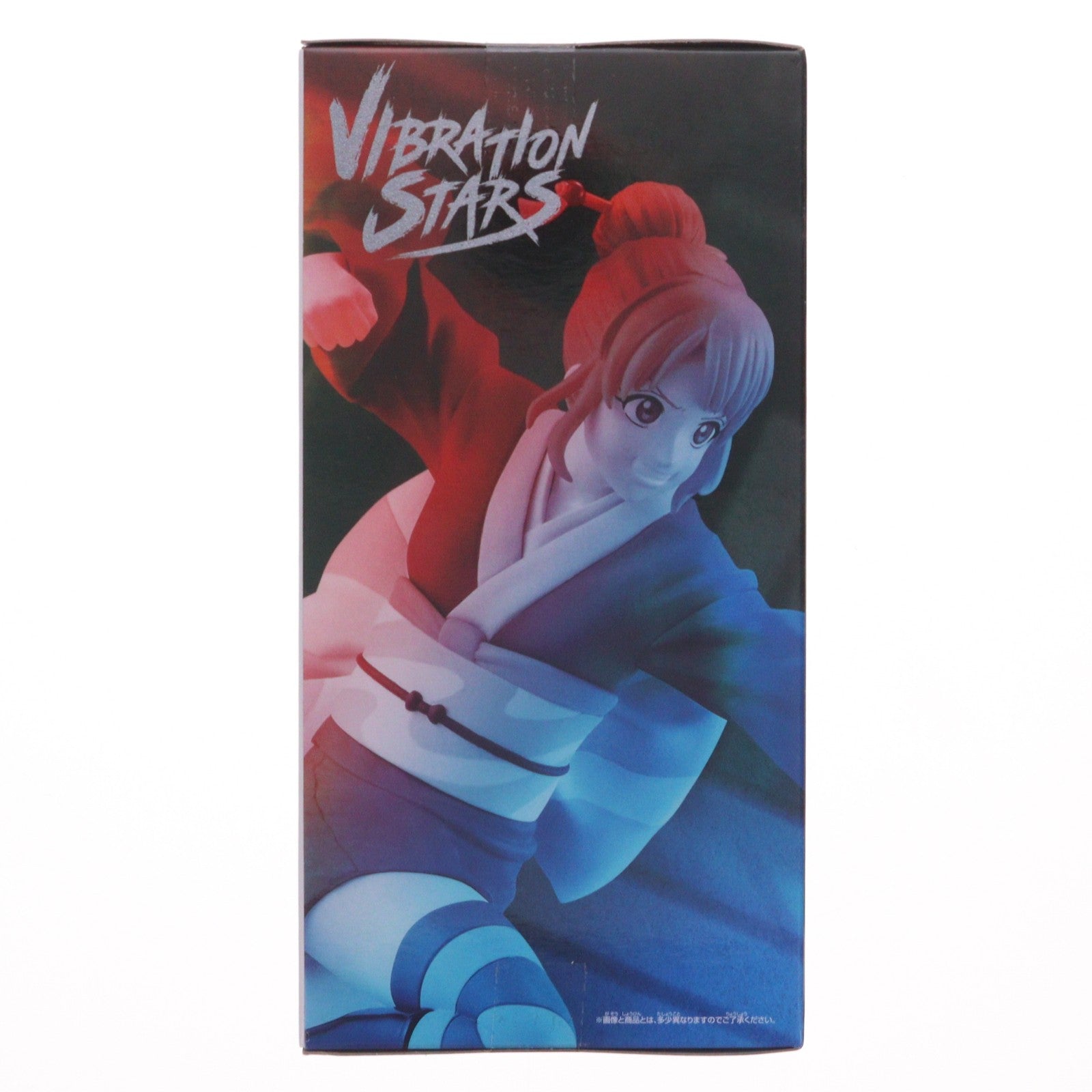 【中古即納】[FIG] 神楽(かぐら) 新劇場版 銀魂 -吉原大炎上- VIBRATION STARS-神楽- フィギュア プライズ(2785914) バンプレスト(20260210)