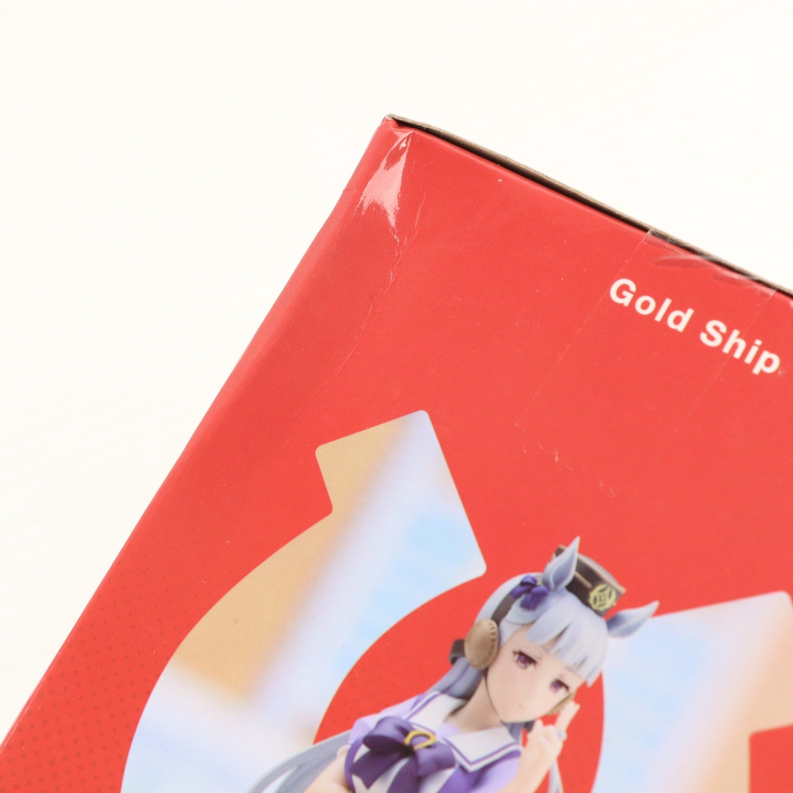 【中古即納】[FIG] ゴールドシップ ウマ娘 プリティーダービー フィギュア プライズ(2595903) バンプレスト(20220620)