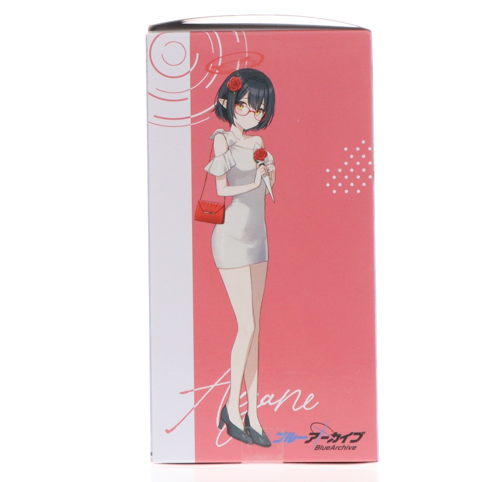 【中古即納】[FIG] 奥空アヤネ(おくそらあやね) ブルーアーカイブ -Blue Archive- Yumemirize『アヤネ』 フィギュア プライズ(1123020) セガ(20260226)