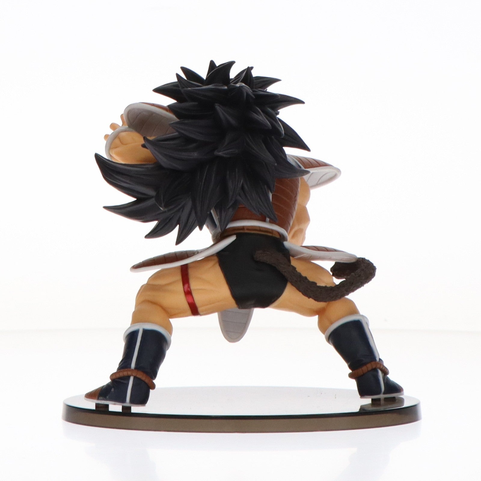 【中古即納】[FIG] ラディッツ ドラゴンボール SCultures BIG 造形天下一武道会5 -共- 其之四 フィギュア プライズ(49788) バンプレスト(20150831)