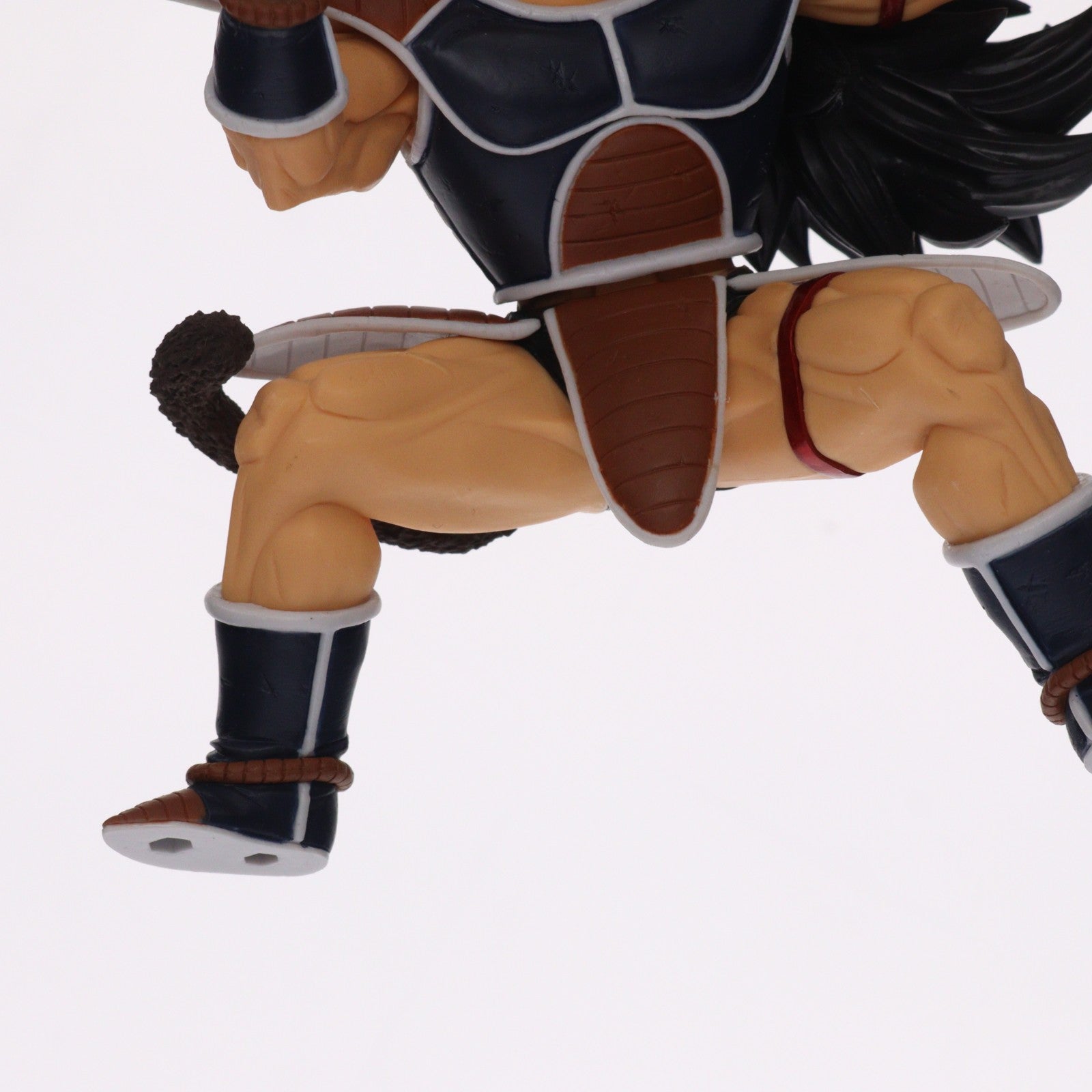 【中古即納】[FIG] ラディッツ ドラゴンボール SCultures BIG 造形天下一武道会5 -共- 其之四 フィギュア プライズ(49788) バンプレスト(20150831)