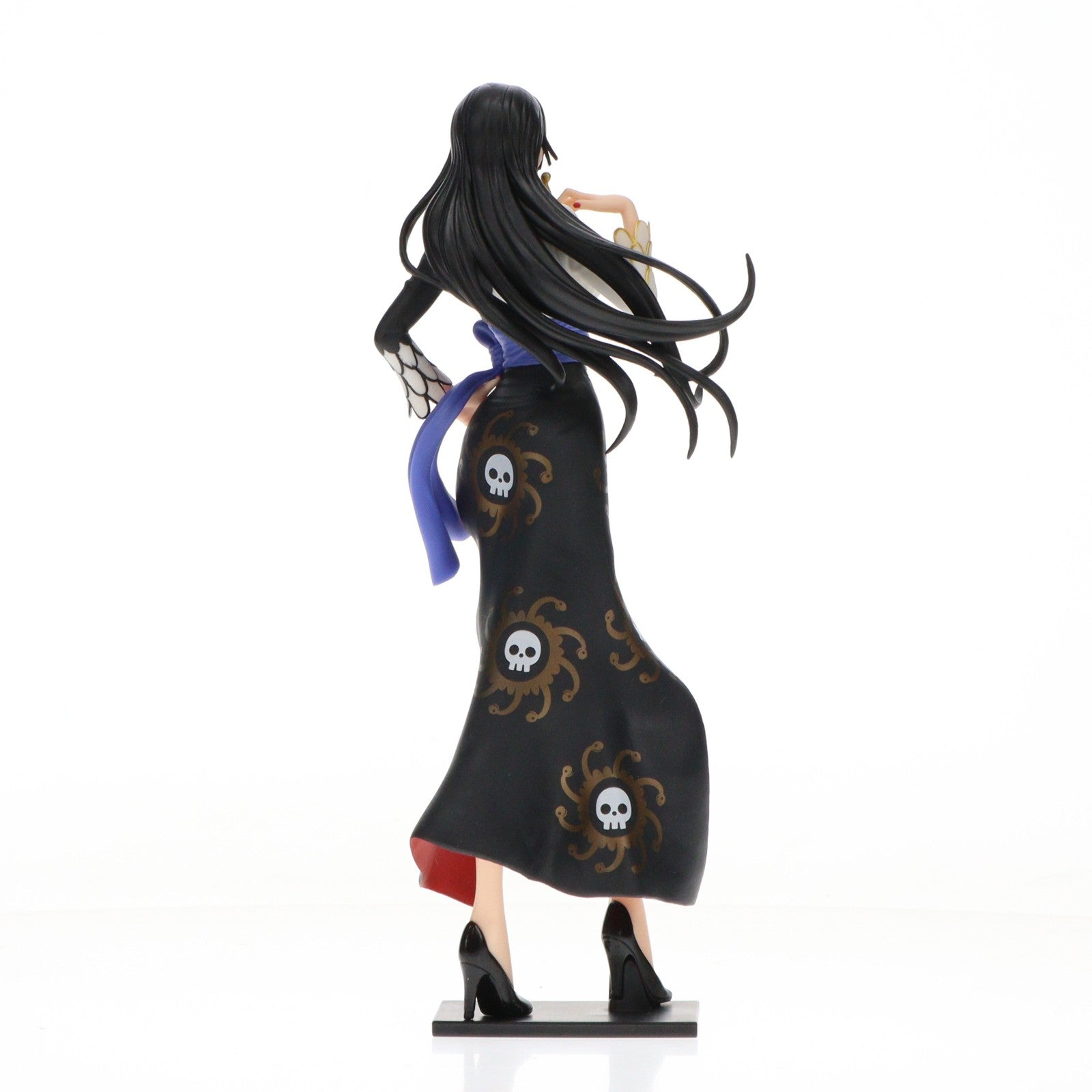 【中古即納】[FIG] A.ボア・ハンコック GLITTER&GLAMOURS-BOA HANCOCK- 劇場版 ONE PIECE STAMPEDE(ワンピース スタンピード) フィギュア プライズ(39647) バンプレスト(20190920)