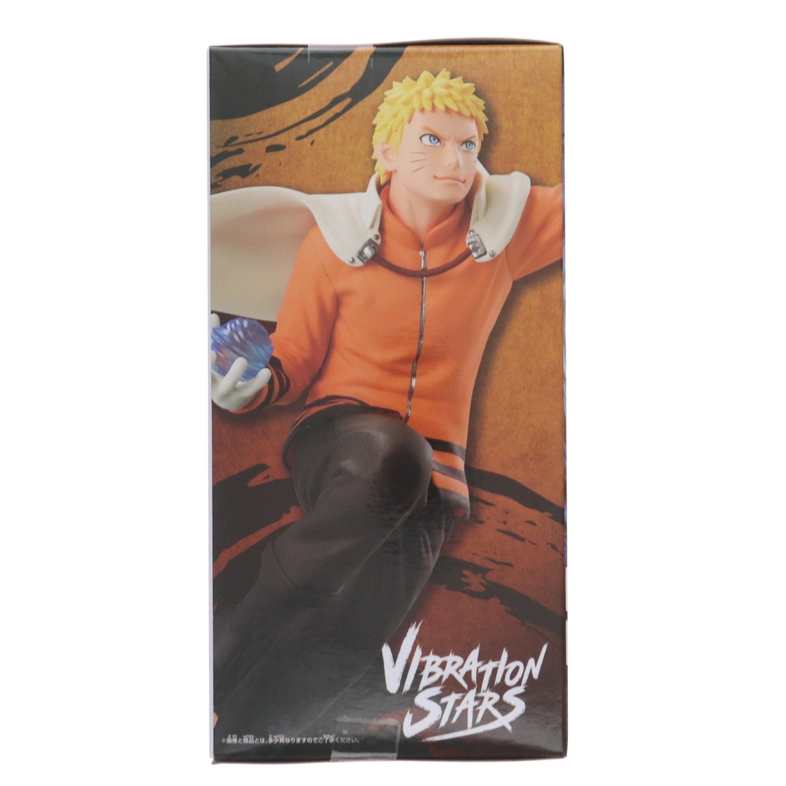 【中古即納】[FIG] うずまきナルト BORUTO-ボルト- NARUTO NEXT GENERATIONS VIBRATION STARS-UZUMAKI NARUTO-II フィギュア プライズ(2773862) バンプレスト(20250911)