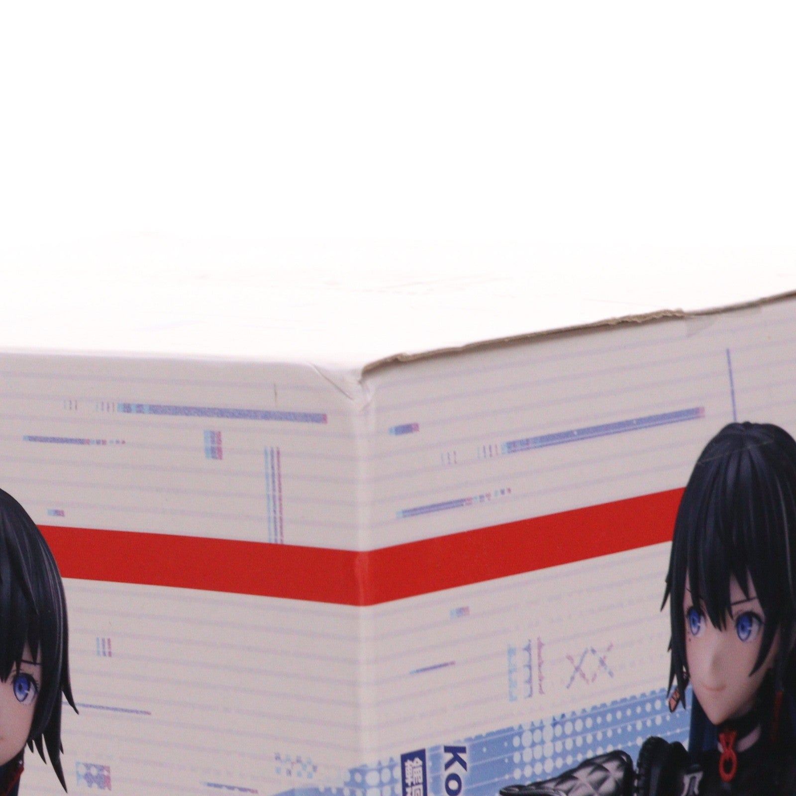 【中古即納】[FIG] ラウンドワン限定 輪廻此処(りんねここ) 神椿市建設中。 1/7スケールフィギュア 輪廻此処 プライズ エルココ(20250719)