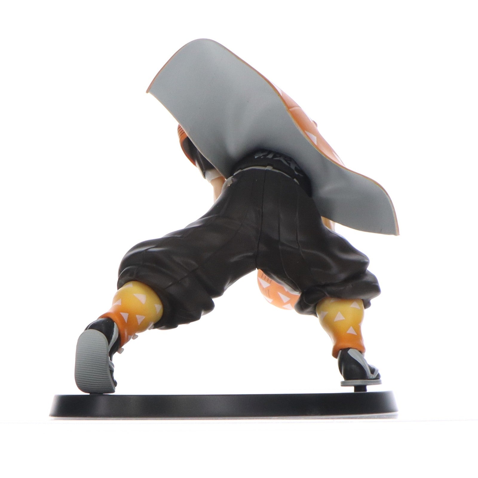 【中古即納】[FIG] 我妻善逸(あがつまぜんいつ) 鬼滅の刃 スーパープレミアムフィギュア プライズ(1035466) セガ(20191130)