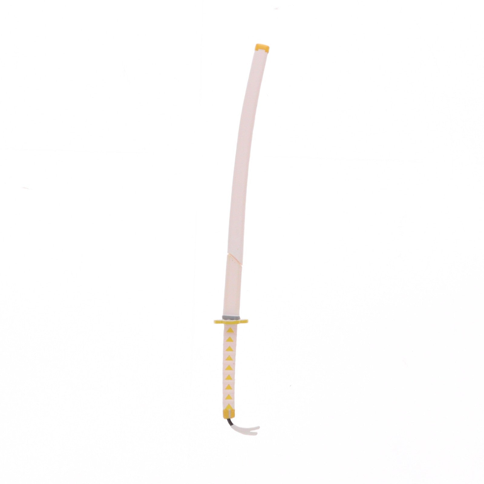 【中古即納】[FIG] 我妻善逸(あがつまぜんいつ) 鬼滅の刃 スーパープレミアムフィギュア プライズ(1035466) セガ(20191130)
