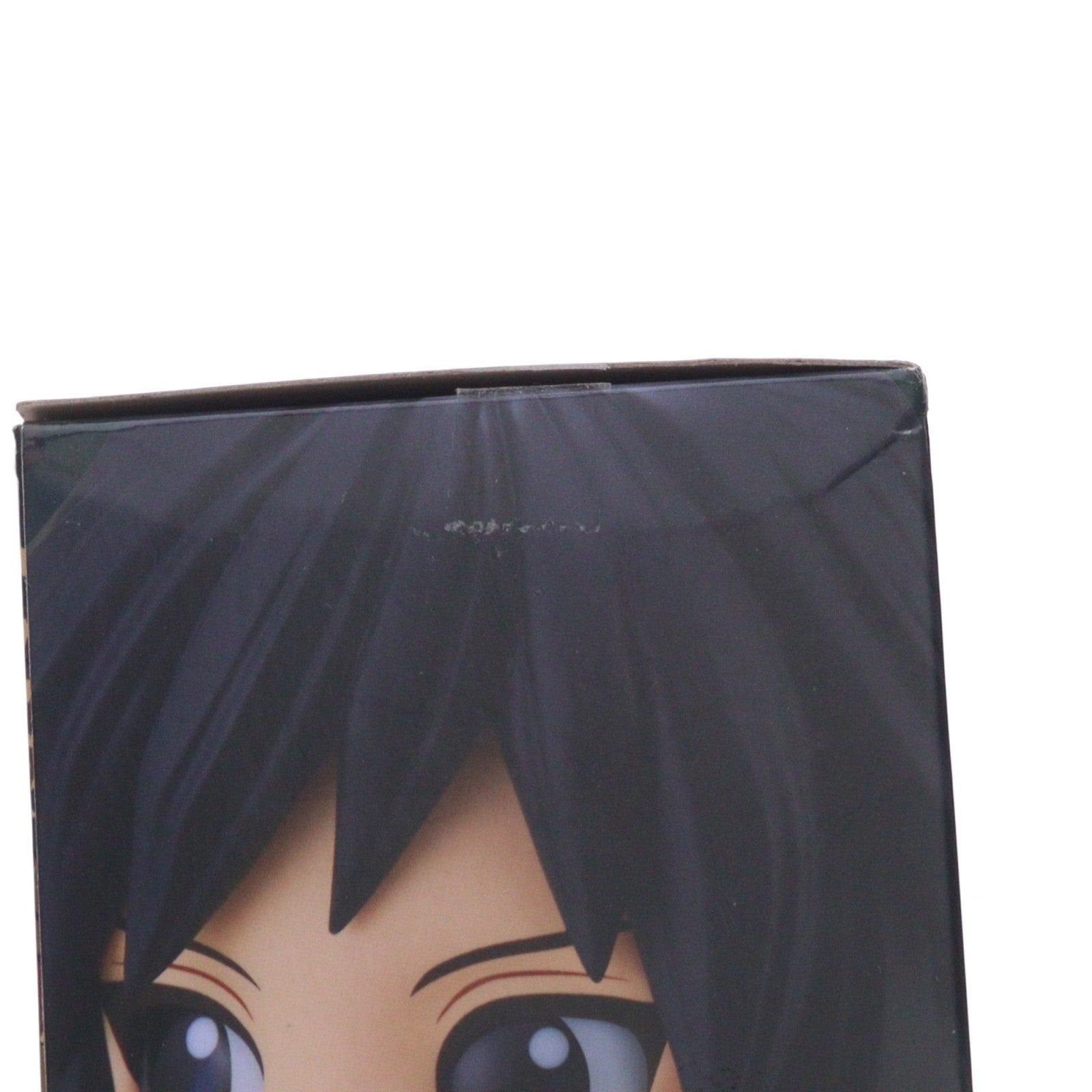 【中古即納】[FIG] 冨岡義勇(とみおかぎゆう) A(ノーマル) 鬼滅の刃 Q posket-冨岡義勇- フィギュア プライズ(2541885) バンプレスト(20210531)