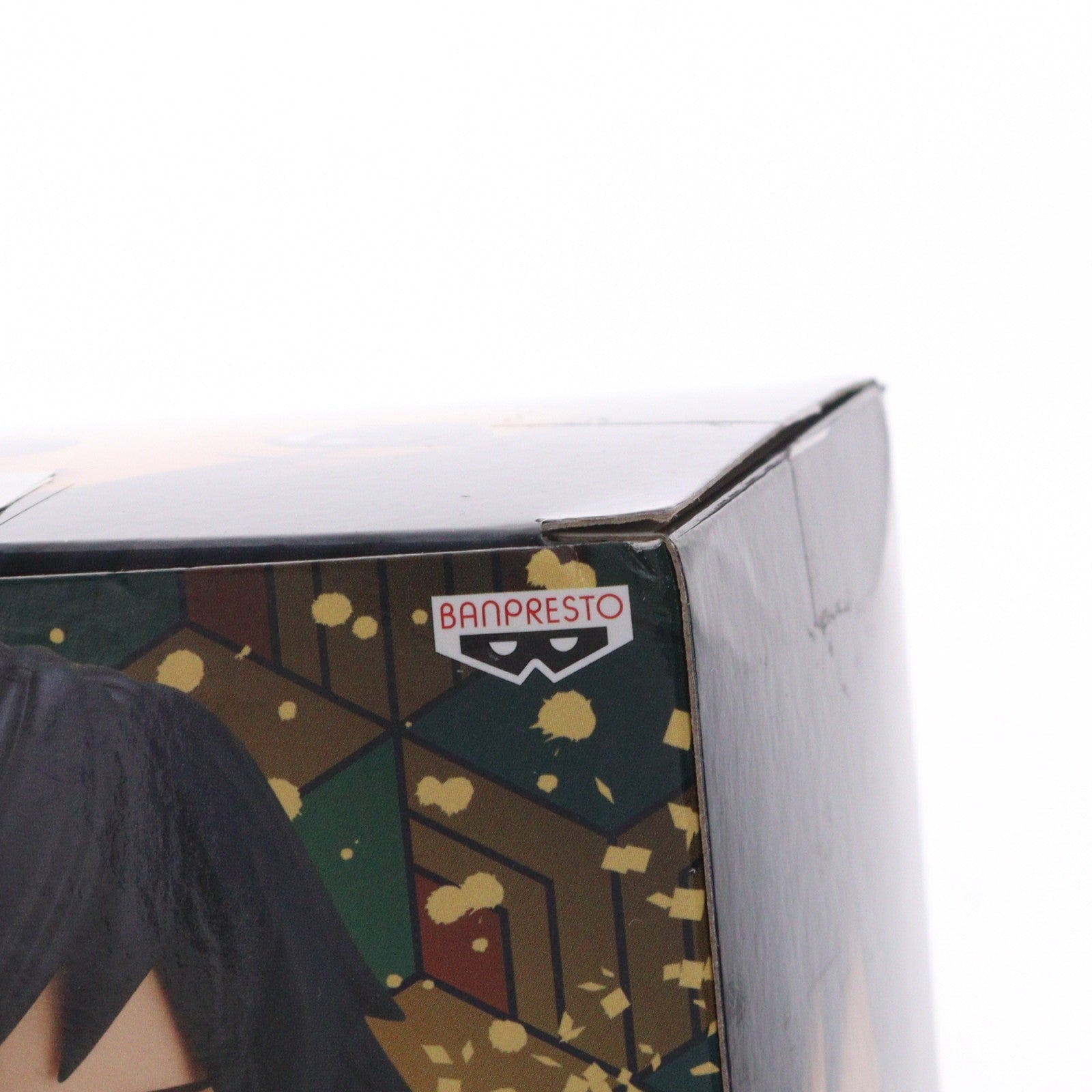 【中古即納】[FIG] 冨岡義勇(とみおかぎゆう) A(ノーマル) 鬼滅の刃 Q posket-冨岡義勇- フィギュア プライズ(2541885) バンプレスト(20210531)