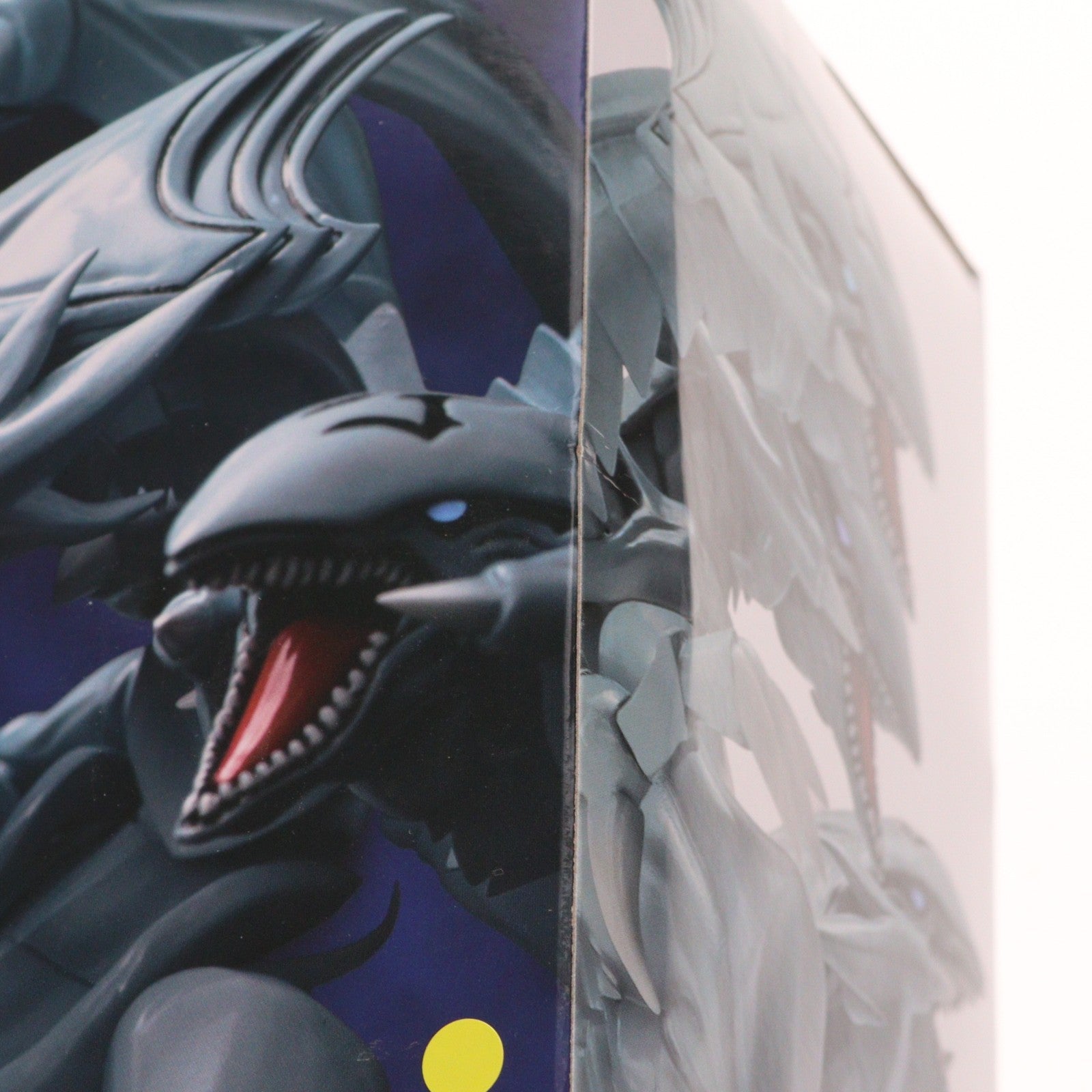 【中古即納】[FIG] 青眼の白龍(ブルーアイズ・ホワイト・ドラゴン) 遊☆戯☆王 遊戯王カードゲーム Equal Arts 青眼の白龍(ブルーアイズ・ホワイト・ドラゴン) フィギュア プライズ コナミアミューズメント(20250828)