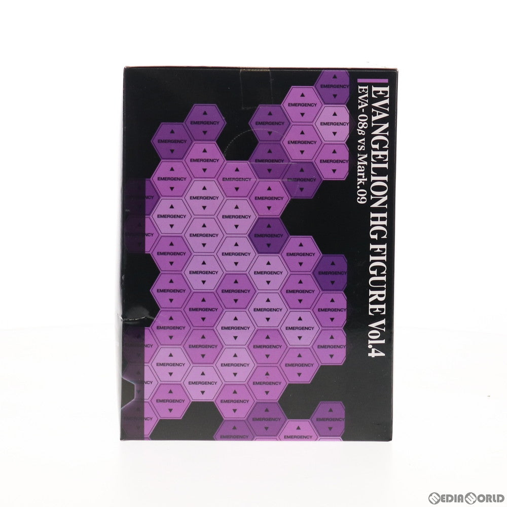 【中古即納】[FIG] Mark.09 ヱヴァンゲリヲン新劇場版:Q ハイグレードフィギュア -VERSUS- Vol.4 プライズ(26156) セガ(20140320)