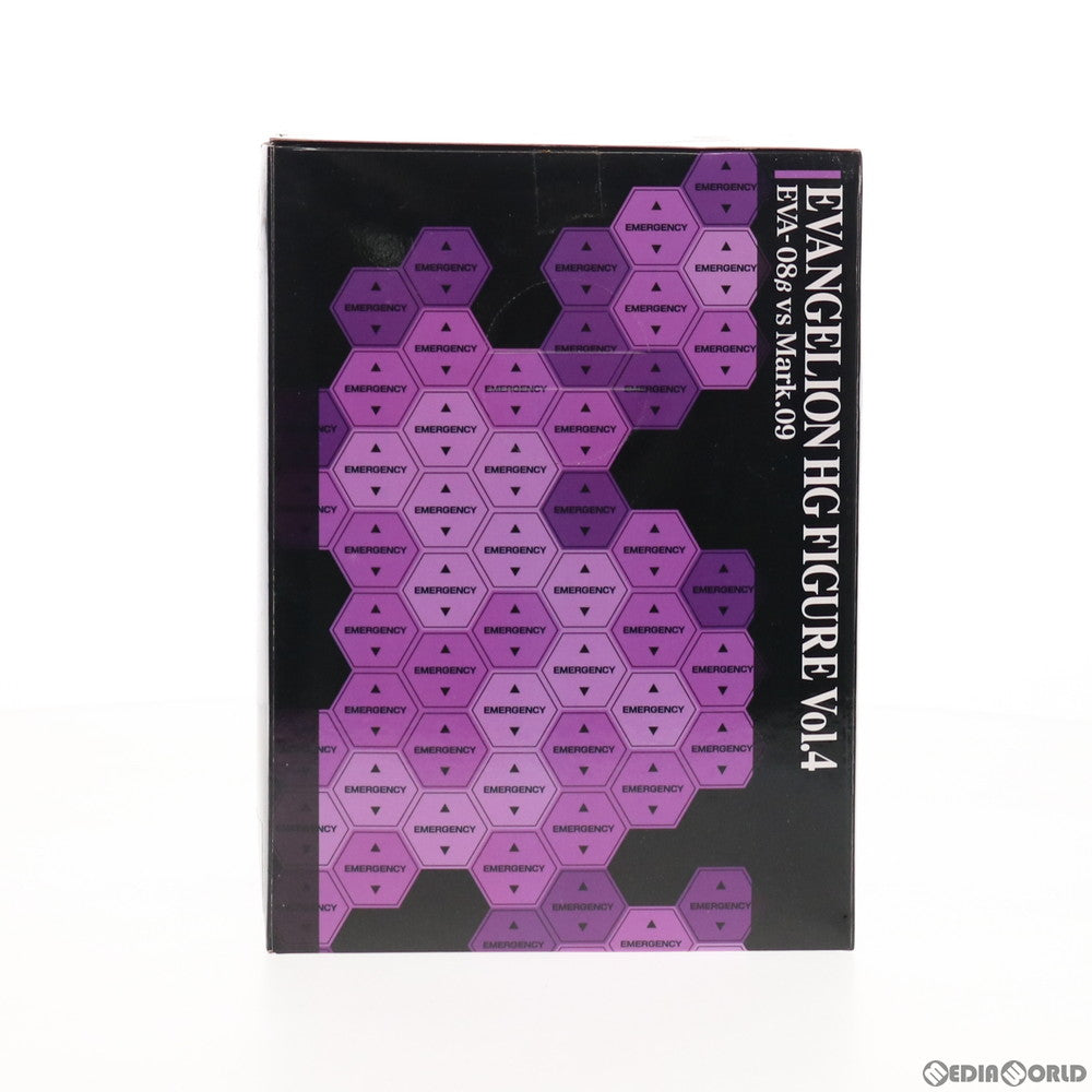 【中古即納】[FIG] Mark.09 ヱヴァンゲリヲン新劇場版:Q ハイグレードフィギュア -VERSUS- Vol.4 プライズ(26156) セガ(20140320)