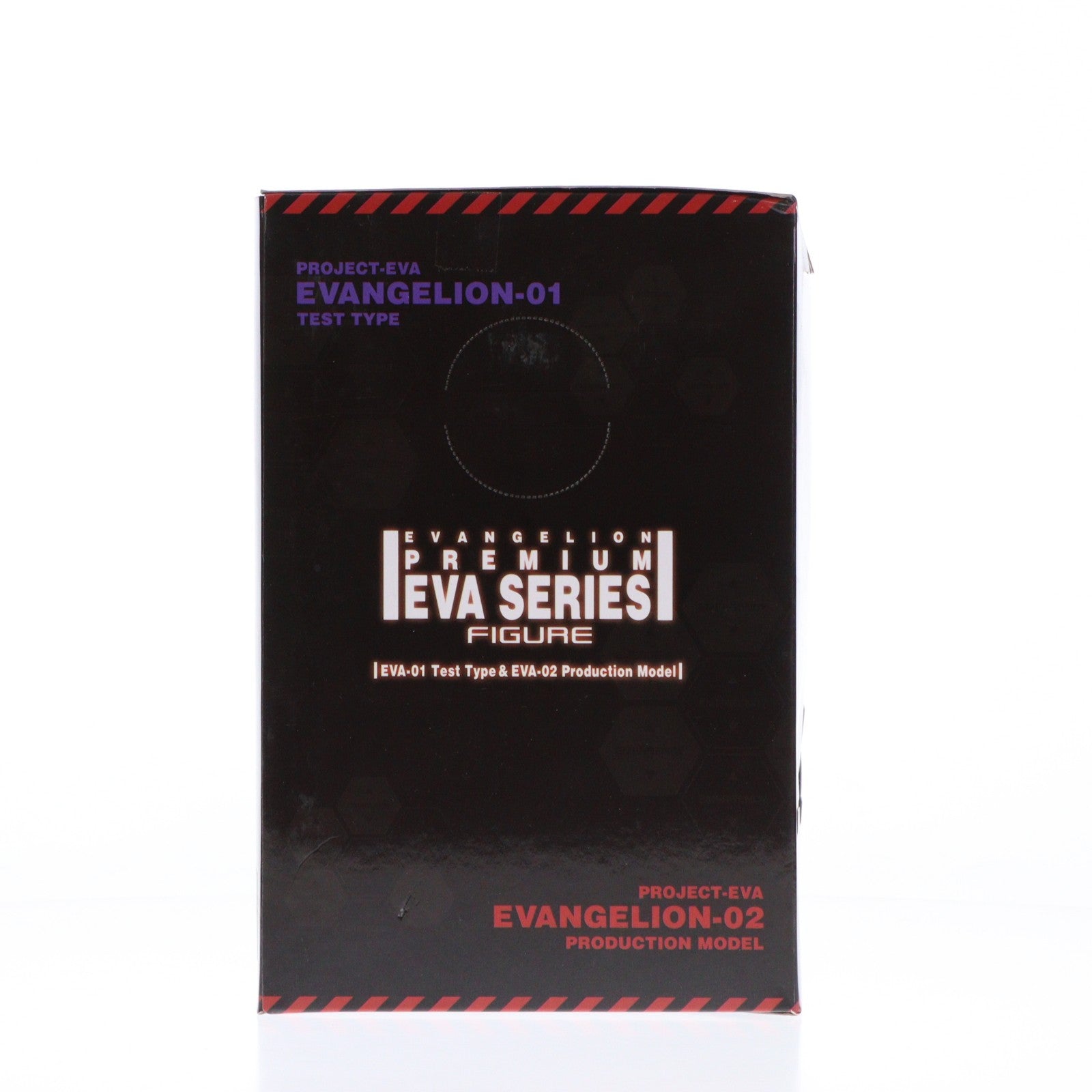 【中古即納】[FIG] エヴァンゲリオン2号機 ヱヴァンゲリヲン新劇場版 プレミアムEVAシリーズフィギュア プライズ(21851) セガ(20110531)