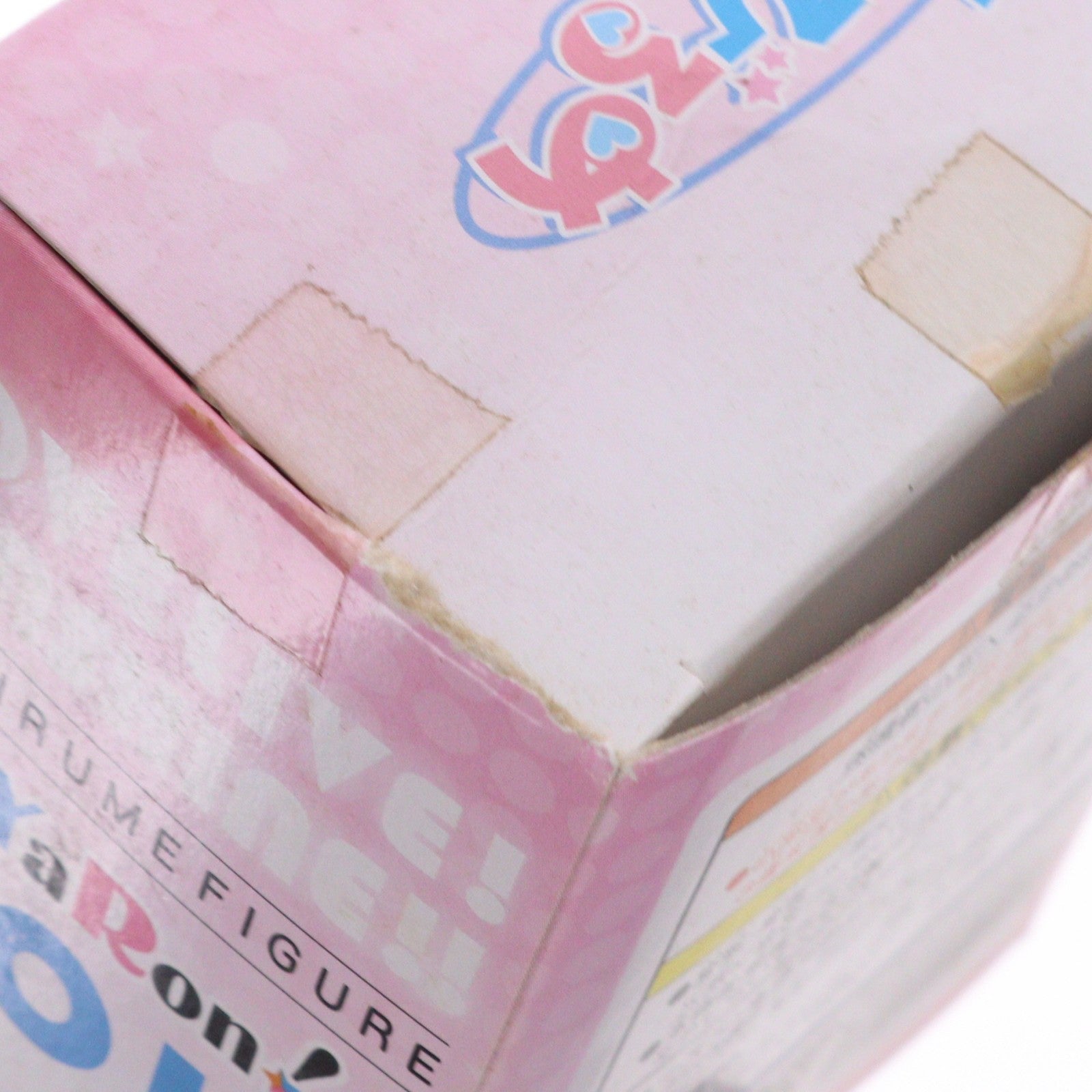 【中古即納】[FIG] 渡辺曜(わたなべよう) ラブライブ!サンシャイン!! ちょびるめフィギュア～CYaRon!～ プライズ(AMU-PRZ7610) フリュー(20160831)
