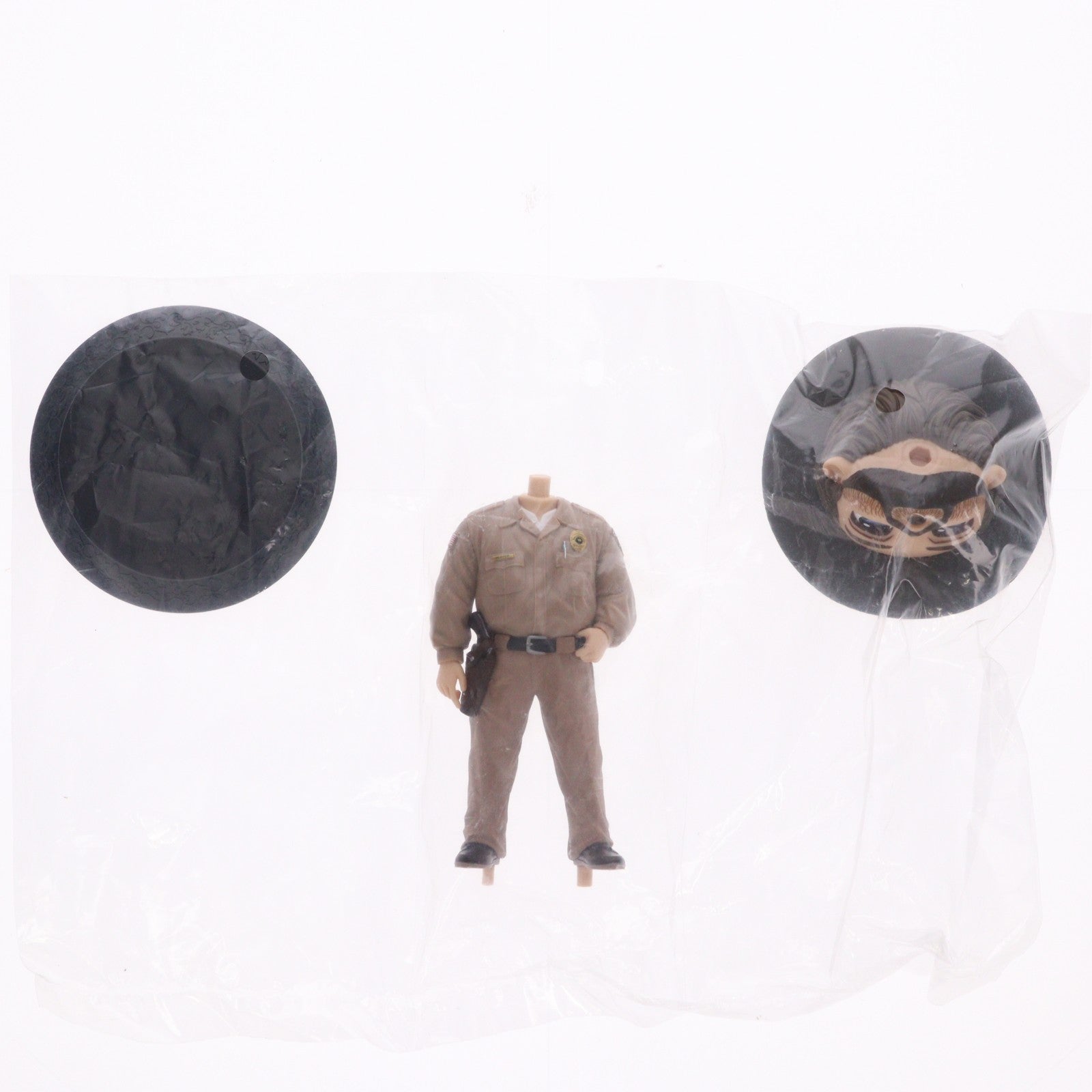【中古即納】[FIG] ホッパー ストレンジャー・シングス 未知の世界 Q posket-Hopper- フィギュア プライズ(2612636) バンプレスト(20220331)