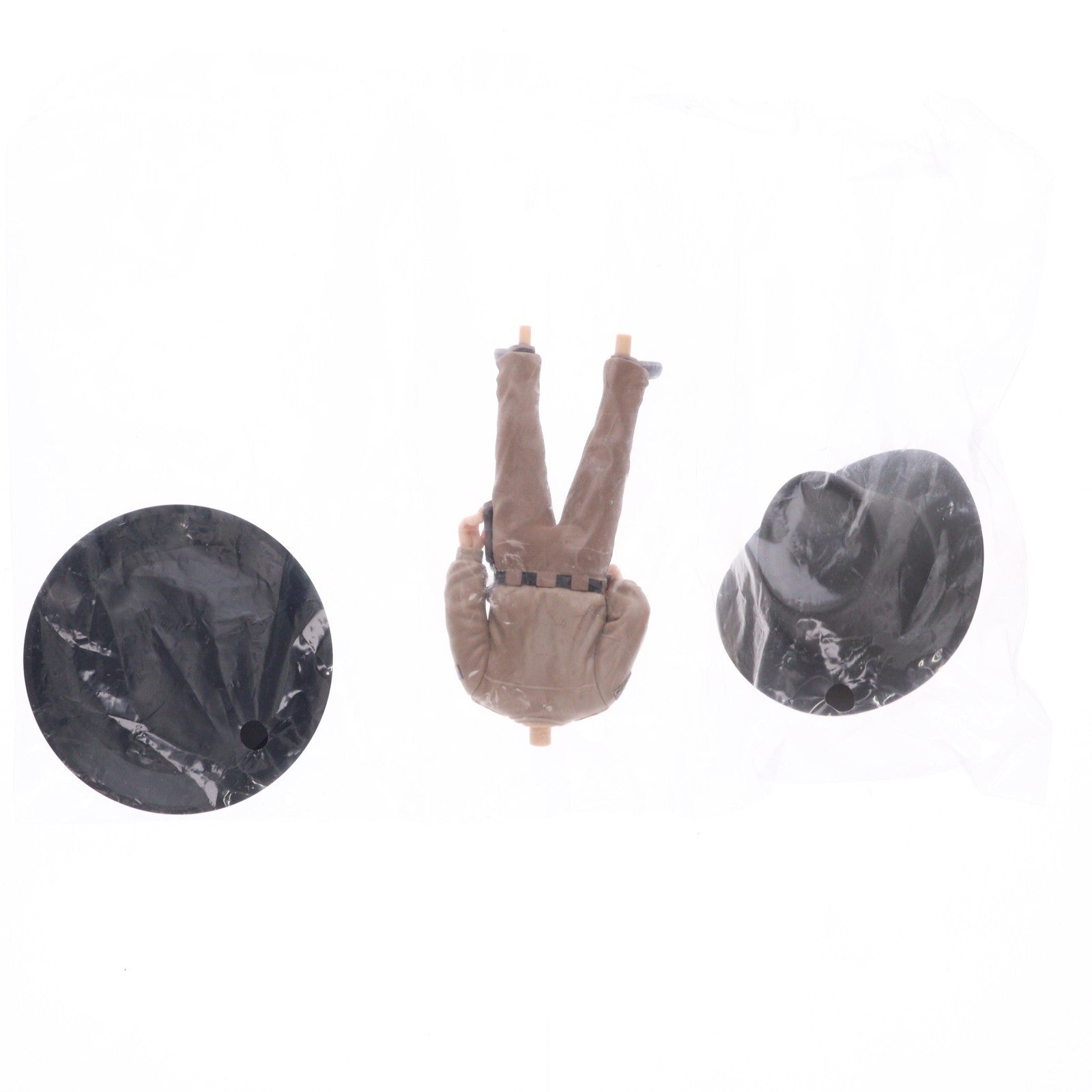 【中古即納】[FIG] ホッパー ストレンジャー・シングス 未知の世界 Q posket-Hopper- フィギュア プライズ(2612636) バンプレスト(20220331)