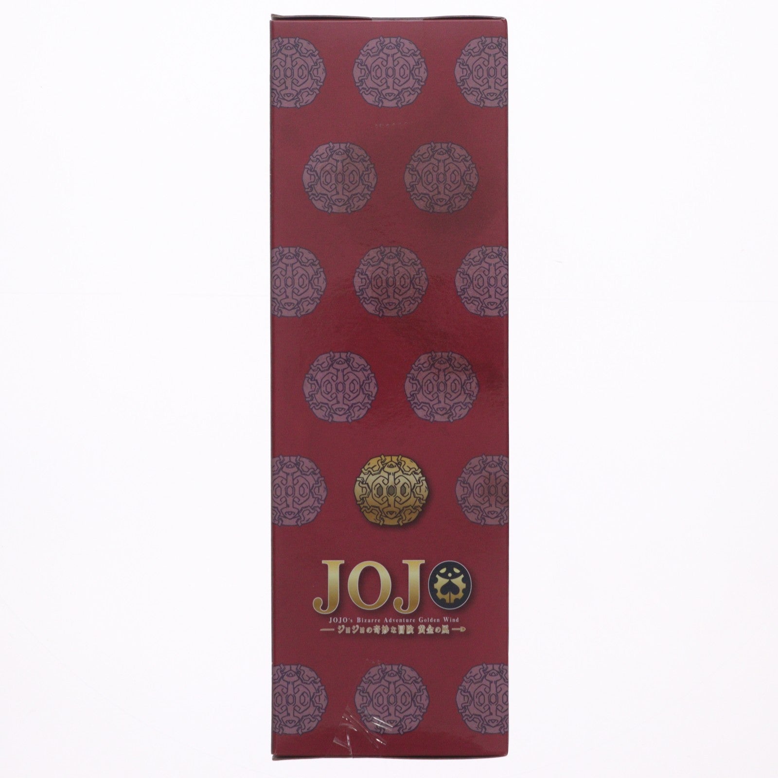 【中古即納】[FIG] トリッシュ・ウナ ジョジョの奇妙な冒険 第五部 黄金の風 MAFIArte7 フィギュア プライズ(39193) バンプレスト(20190310)