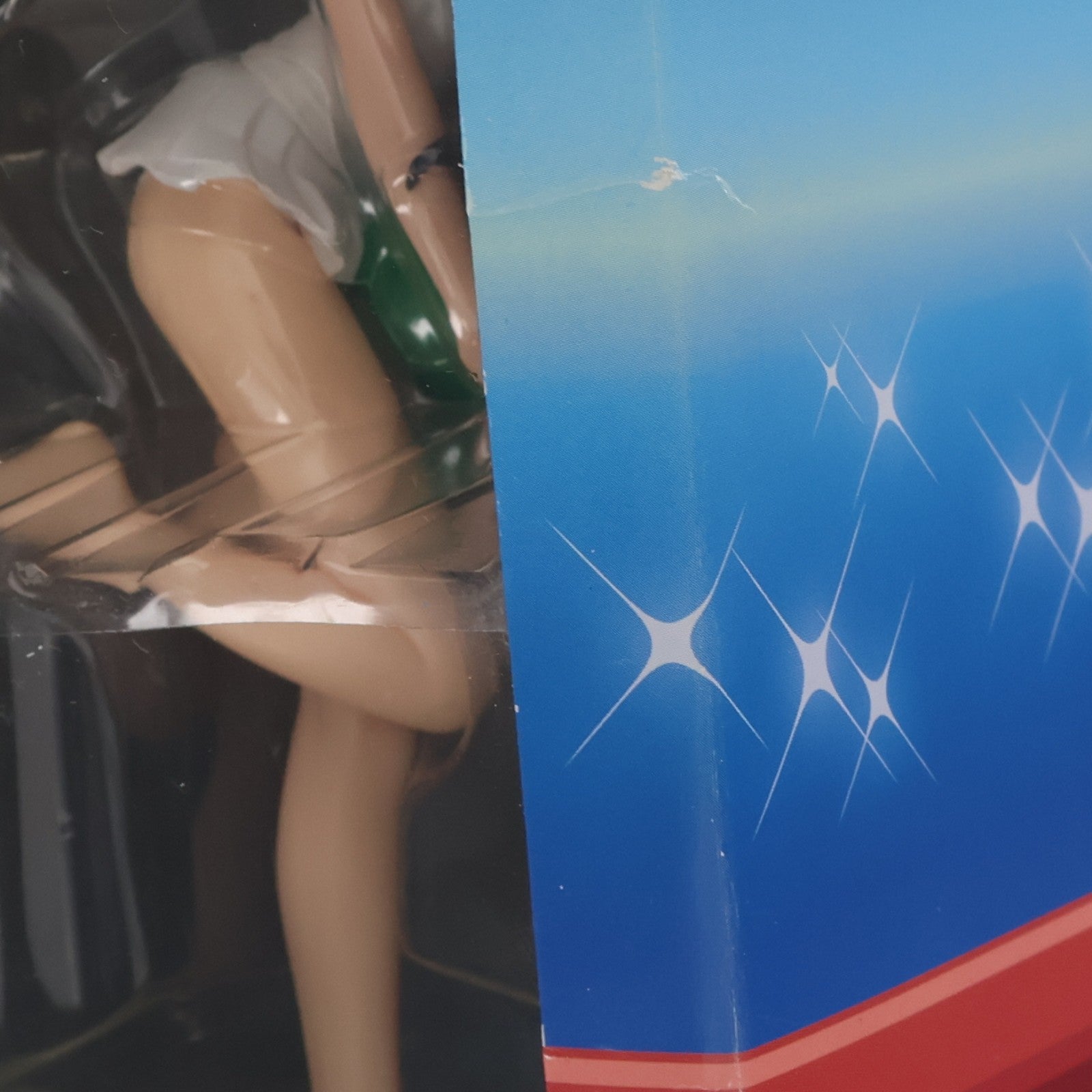 【中古即納】[FIG] ニア・テッペリン 劇場版 天元突破グレンラガン エクストラサマービーチフィギュア プライズ セガ(20090915)