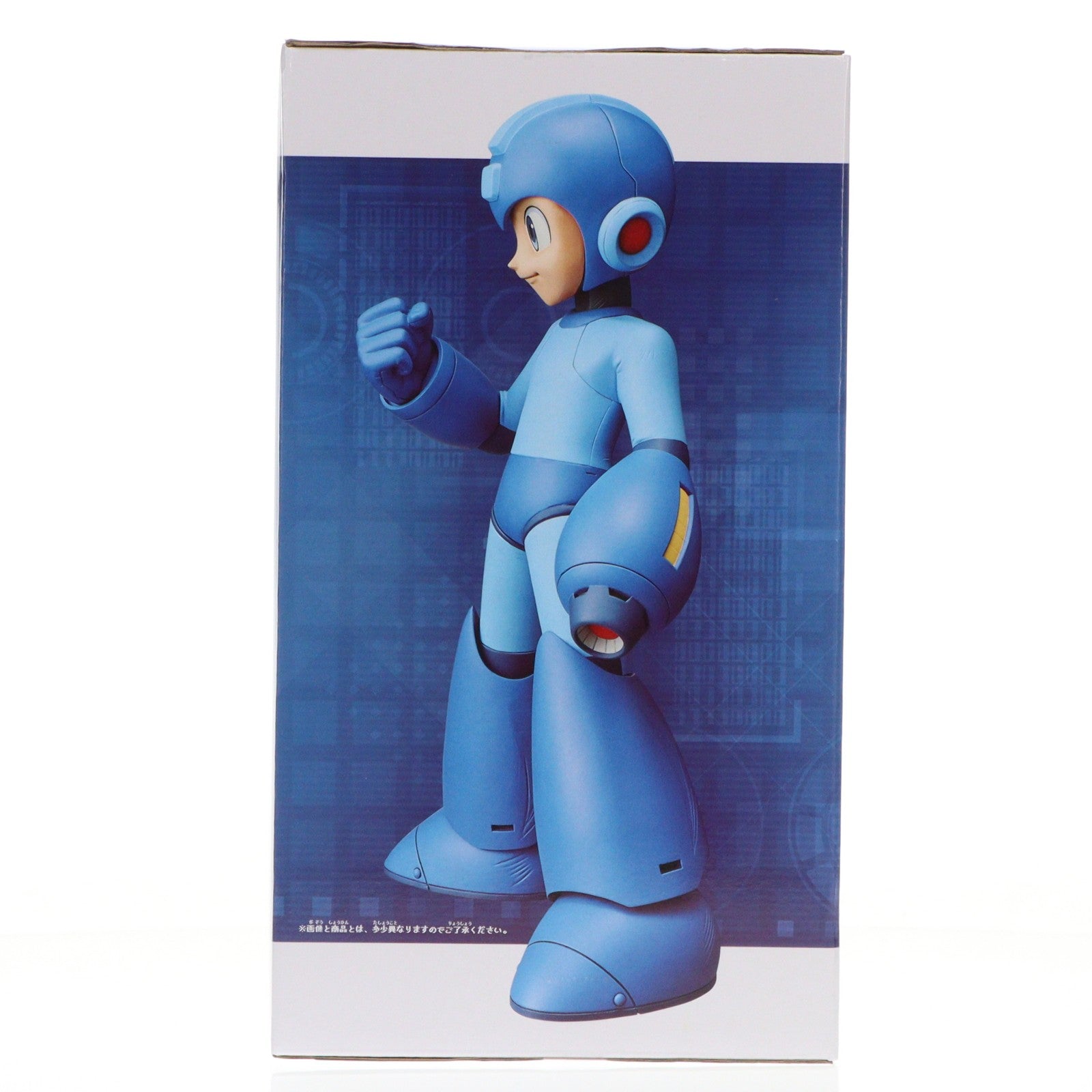 【中古即納】[FIG] ロックマン Grandista-ROCKMAN- フィギュア プライズ(2803892) バンプレスト(20260305)