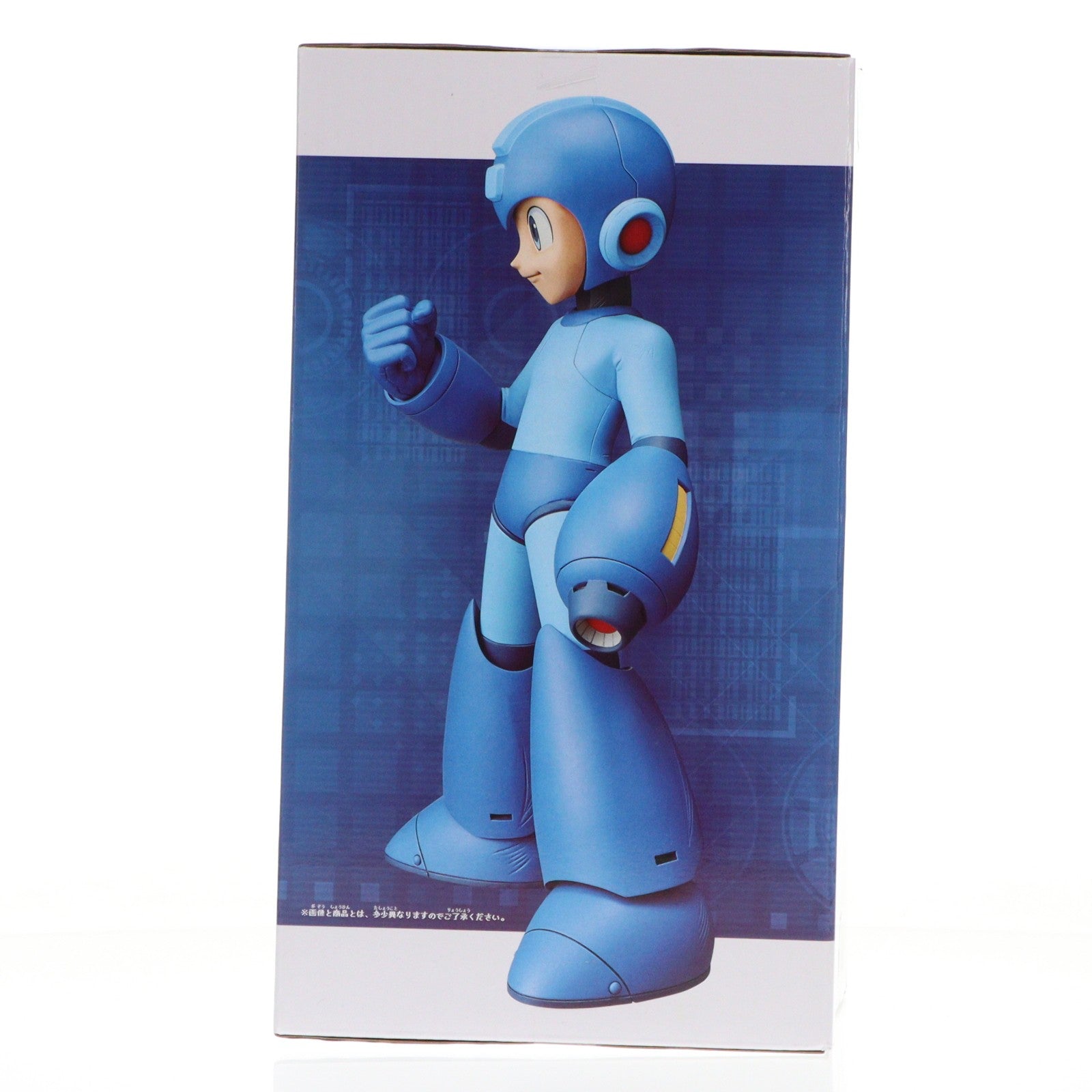 【中古即納】[FIG] ロックマン Grandista-ROCKMAN- フィギュア プライズ(2803892) バンプレスト(20260305)