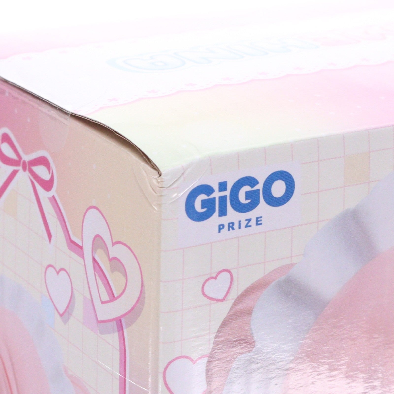 【中古即納】[FIG] GiGO限定 田中ヒメ(たなかひめ) HIMEHINA(ヒメヒナ) デフォルメフィギュア～愛いっぱいエプロン ver.～ プライズ フクヤ(20251213)