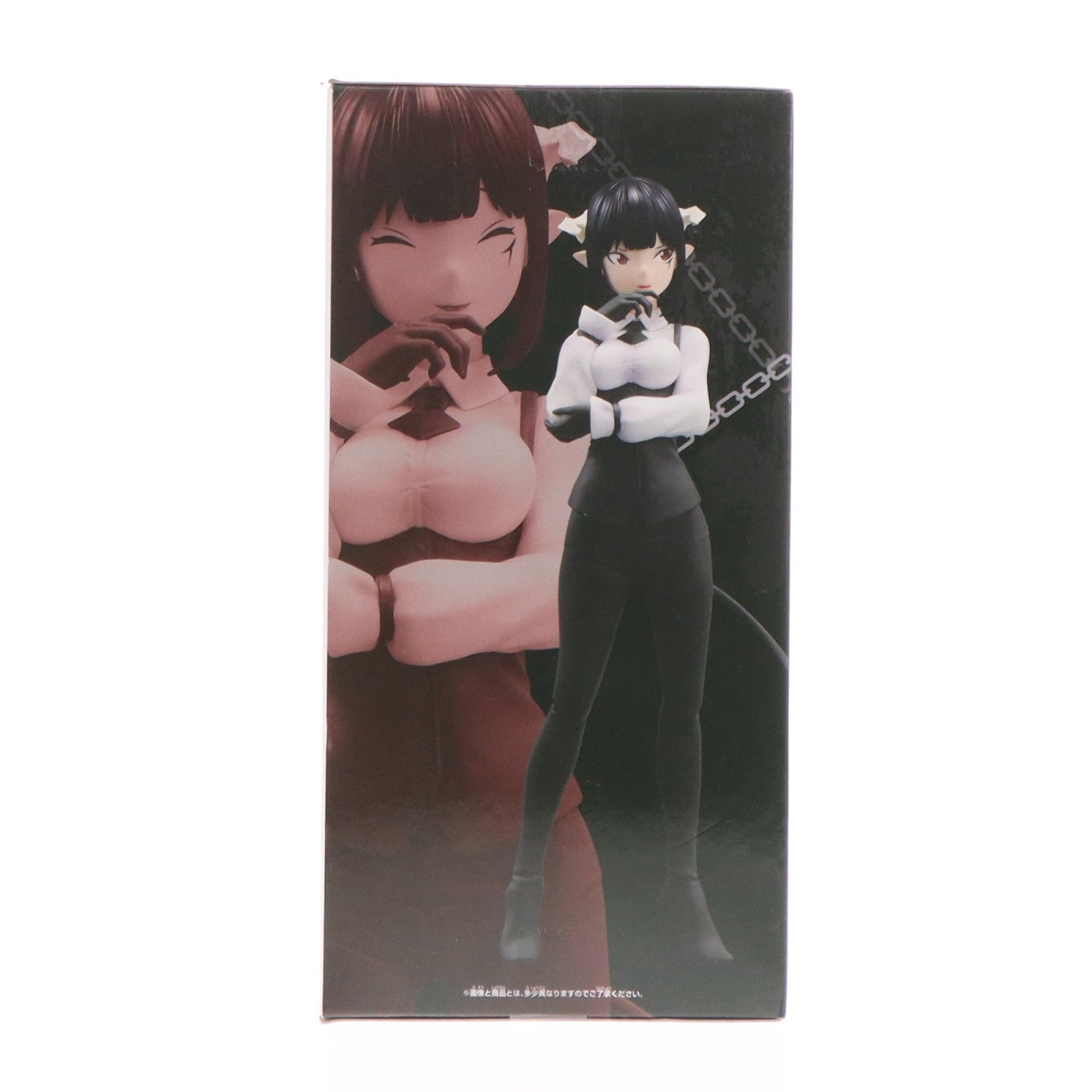 【中古即納】[FIG] トーチャー・トルチュール TVアニメ『姫様『拷問』の時間です』 フィギュアスペシャルアソート プライズ(2814021) バンプレスト(20260312)