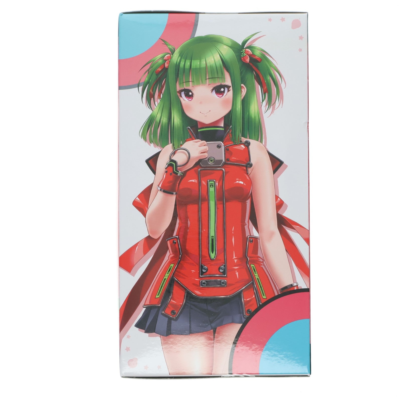 【中古即納】[FIG] ツガル beatmania IIDX(ビートマニア ツーディーエックス) 32 Pinky Crush beatmania IIDX フィギュアコレクション プライズ コナミアミューズメント(20260226)
