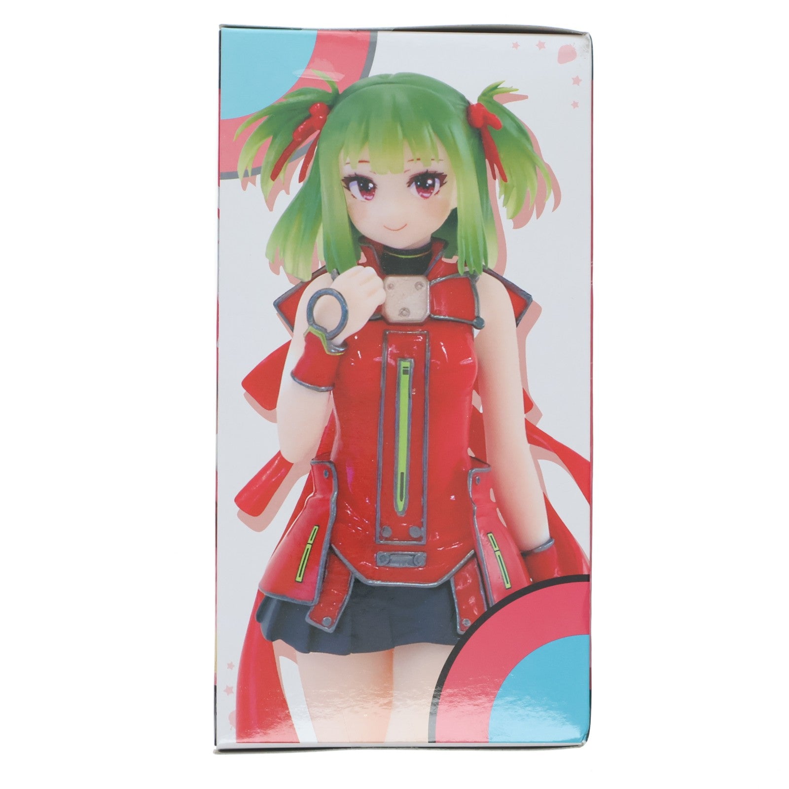 【中古即納】[FIG] ツガル beatmania IIDX(ビートマニア ツーディーエックス) 32 Pinky Crush beatmania IIDX フィギュアコレクション プライズ コナミアミューズメント(20260226)
