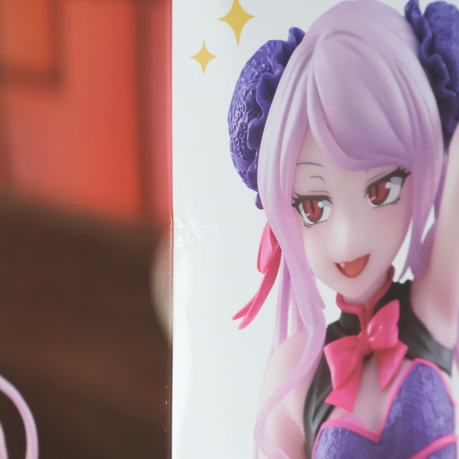 【中古即納】[FIG] シャルティア オーバーロード Desktop Cute フィギュア シャルティア～チャイナドレスver.～ プライズ(451997200) タイトー(20260228)