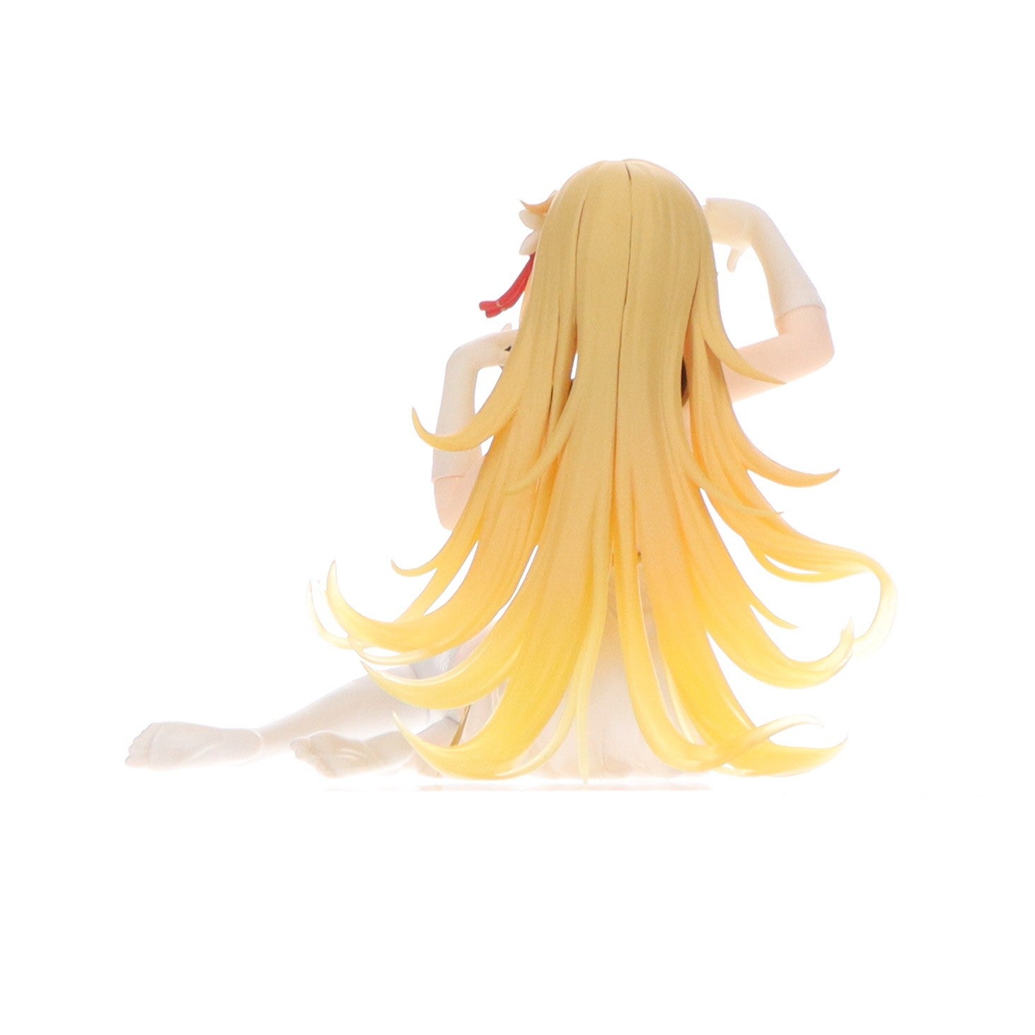 【中古即納】[FIG] 食蜂操祈(しょくほうみさき) とある科学の超電磁砲 Desktop Cute フィギュア 食蜂操祈～チャイナドレスver.～ プライズ(451998800) タイトー(20260228)