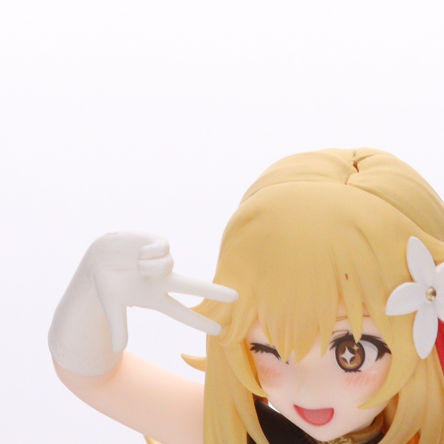 【中古即納】[FIG] 食蜂操祈(しょくほうみさき) とある科学の超電磁砲 Desktop Cute フィギュア 食蜂操祈～チャイナドレスver.～ プライズ(451998800) タイトー(20260228)