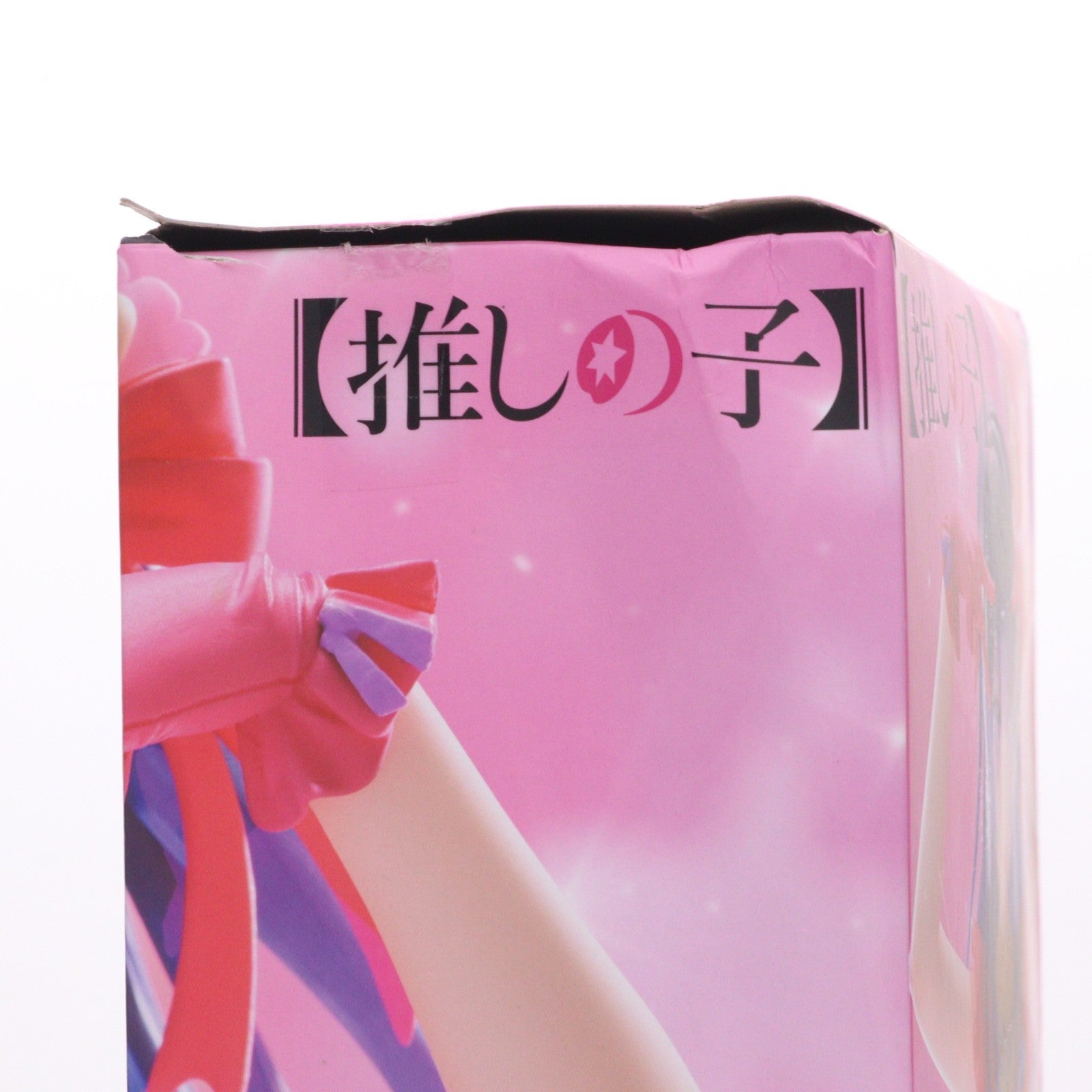 【中古即納】[FIG] アイ 【推しの子】 T-most フィギュア プライズ(451883500) タイトー(20250630)