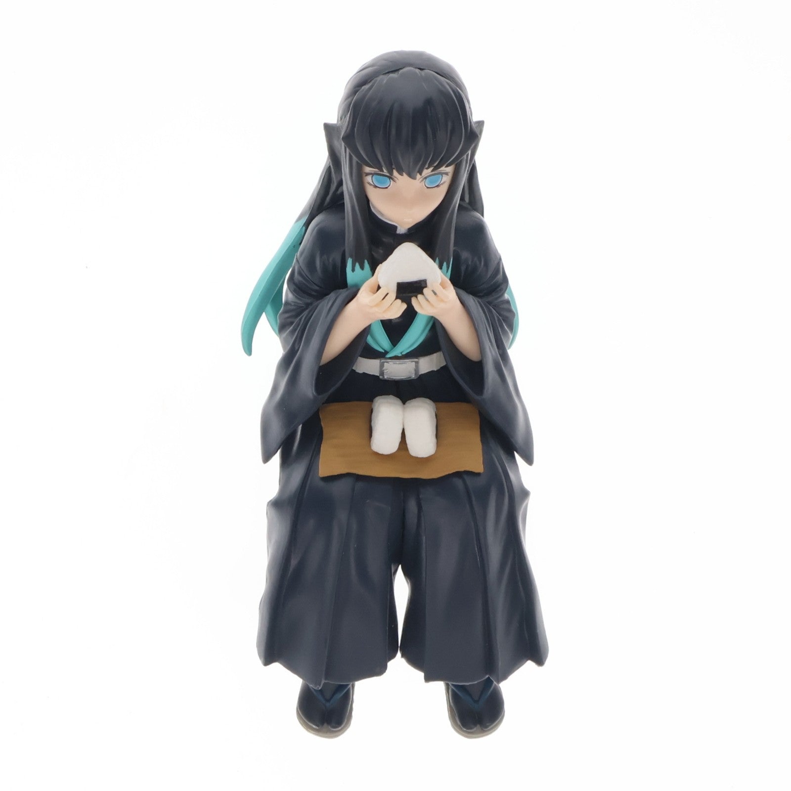 【中古即納】[FIG] 時透無一郎(ときとうむいちろう) 鬼滅の刃 ちょこのせプレミアムフィギュア プライズ(1068941) セガ(20210930)