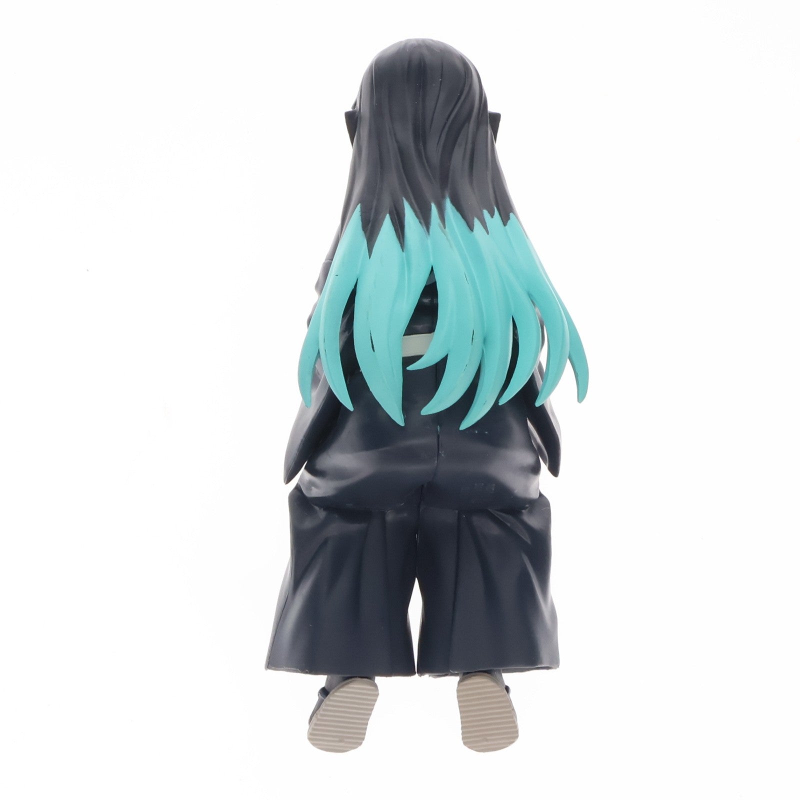 【中古即納】[FIG] 時透無一郎(ときとうむいちろう) 鬼滅の刃 ちょこのせプレミアムフィギュア プライズ(1068941) セガ(20210930)