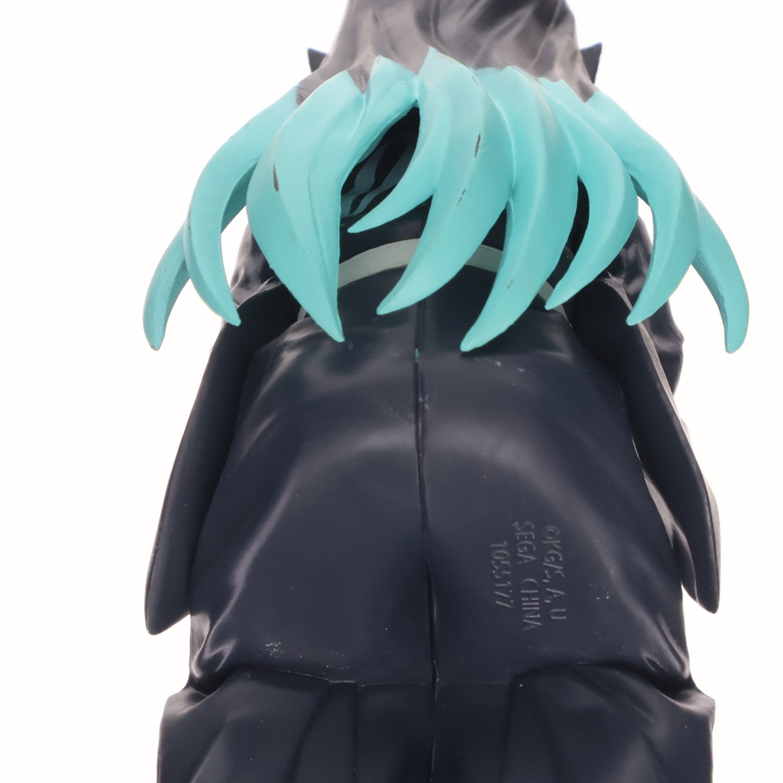 【中古即納】[FIG] 時透無一郎(ときとうむいちろう) 鬼滅の刃 ちょこのせプレミアムフィギュア プライズ(1068941) セガ(20210930)