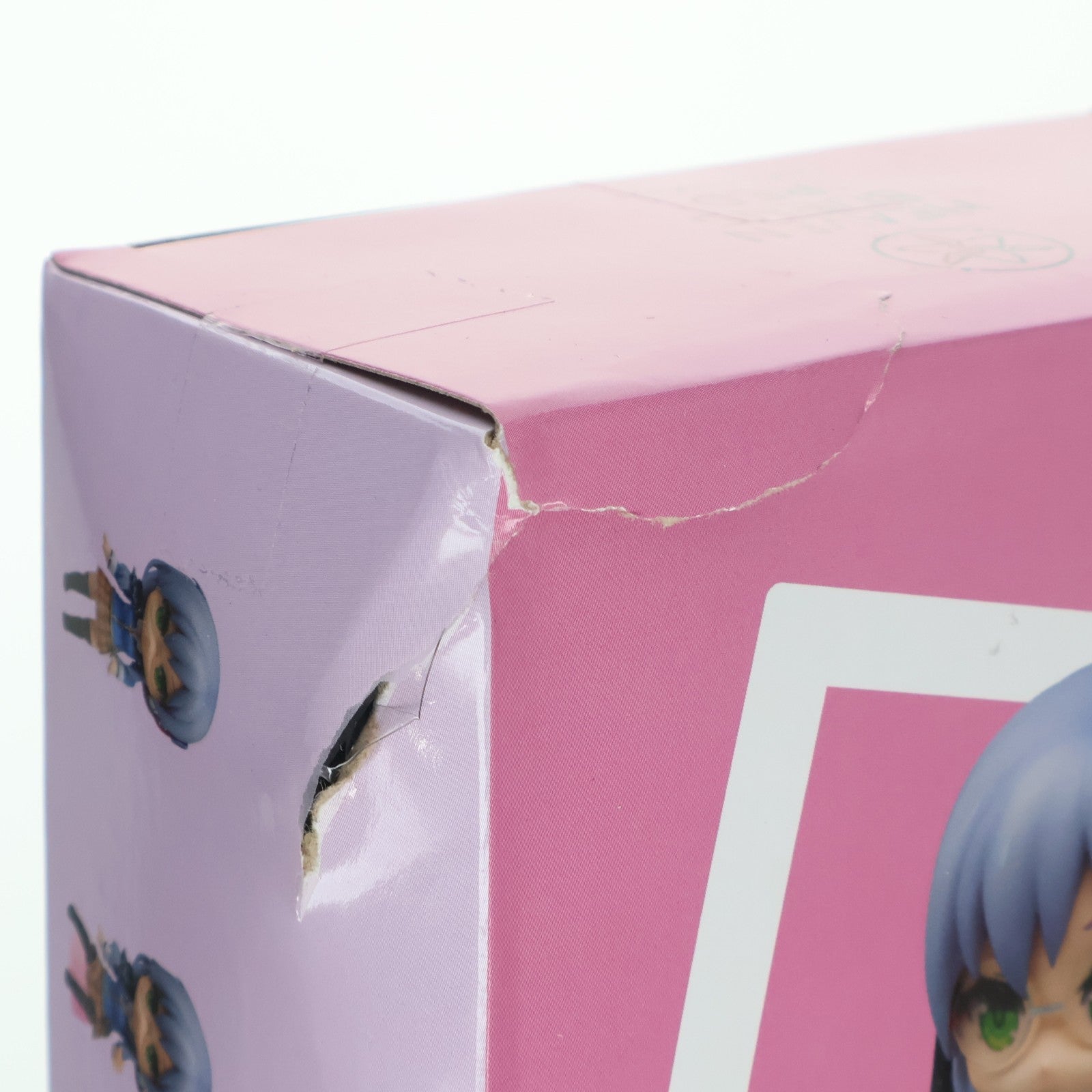 【中古即納】[FIG] でふぉるむぷらす 和泉ユキ(いずみゆき) ヘブンバーンズレッド フルアクションデフォルメフィギュア プライズ(ELC000021) エルココ(20231031)