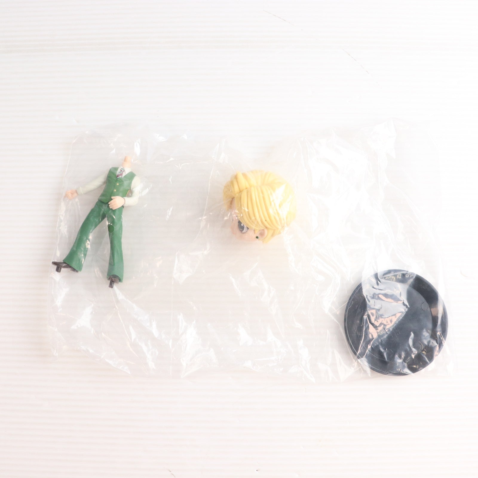 【中古即納】[FIG] ブイ(BTS/防弾少年団) A(髪イエロー) TinyTAN(タイニータン) Dynamite Q posket-V- フィギュア プライズ(2598505) バンプレスト(20220920)
