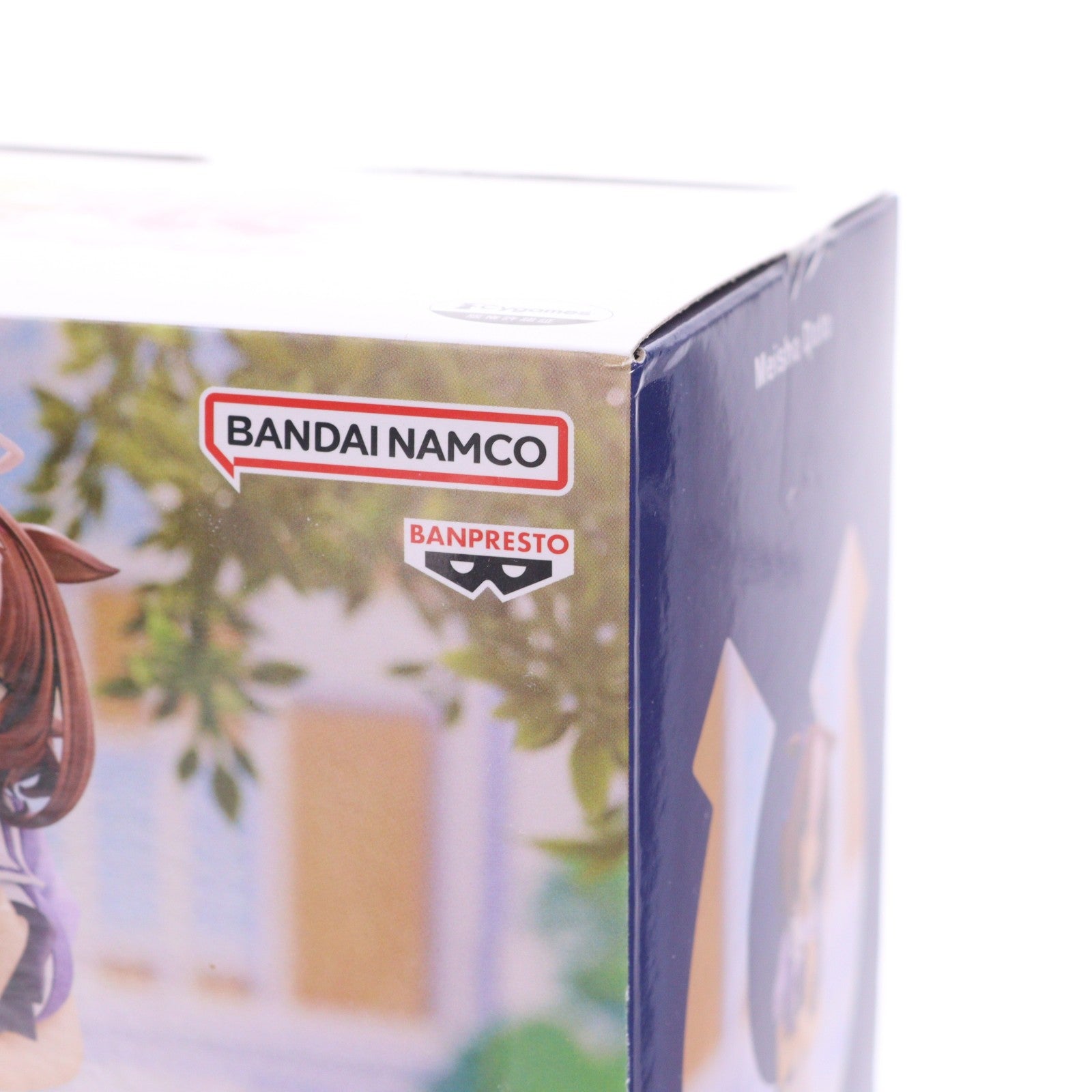 【中古即納】[FIG] メイショウドトウ ウマ娘 プリティーダービー フィギュア プライズ(2649119) バンプレスト(20230630)