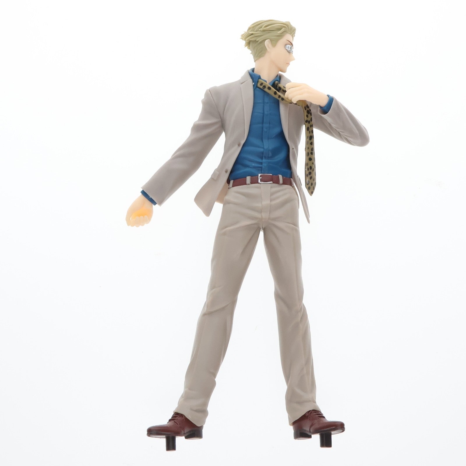 【中古即納】[FIG] 七海建人(ななみけんと) 呪術廻戦 フィギュア プライズ(451345000) タイトー(20210831)