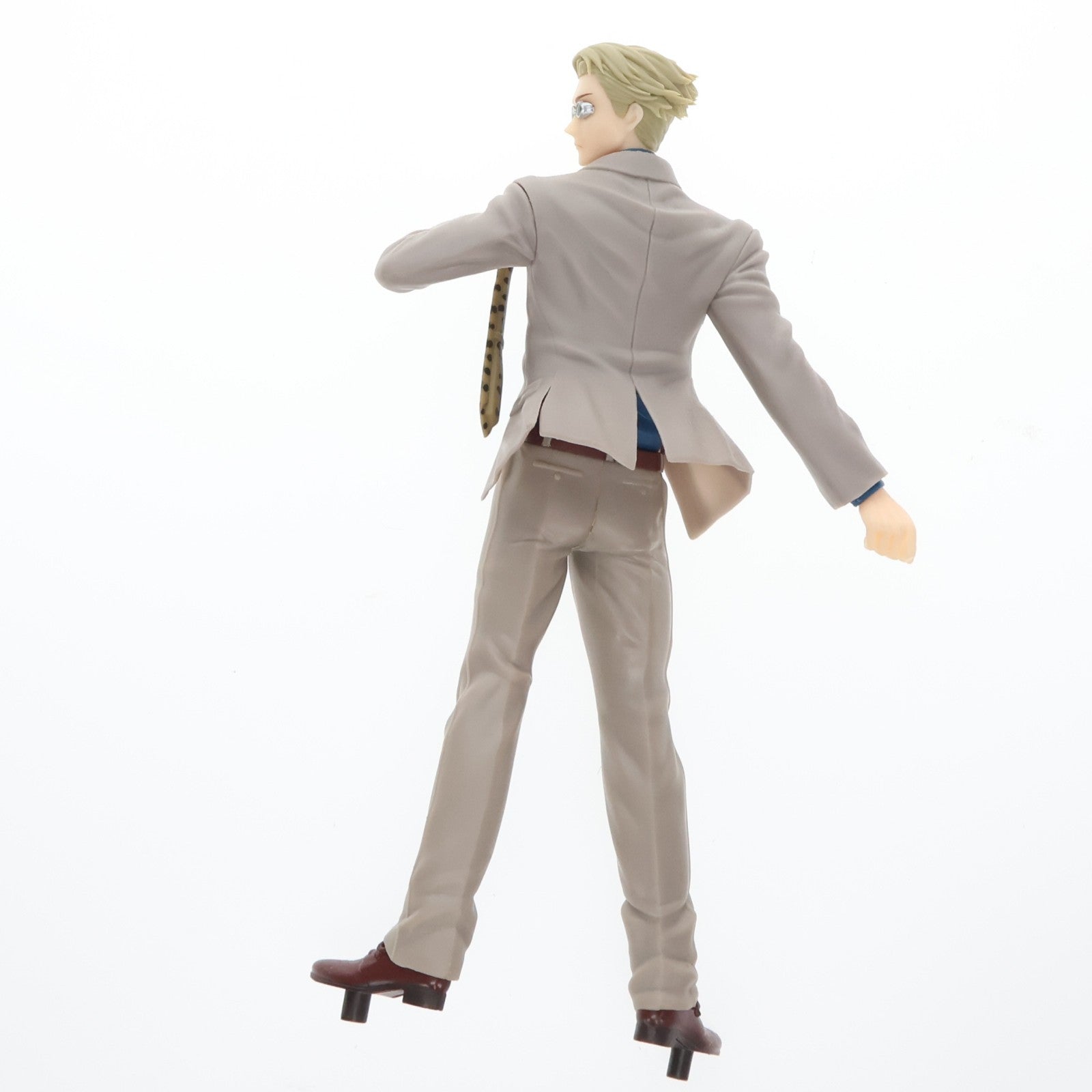 【中古即納】[FIG] 七海建人(ななみけんと) 呪術廻戦 フィギュア プライズ(451345000) タイトー(20210831)