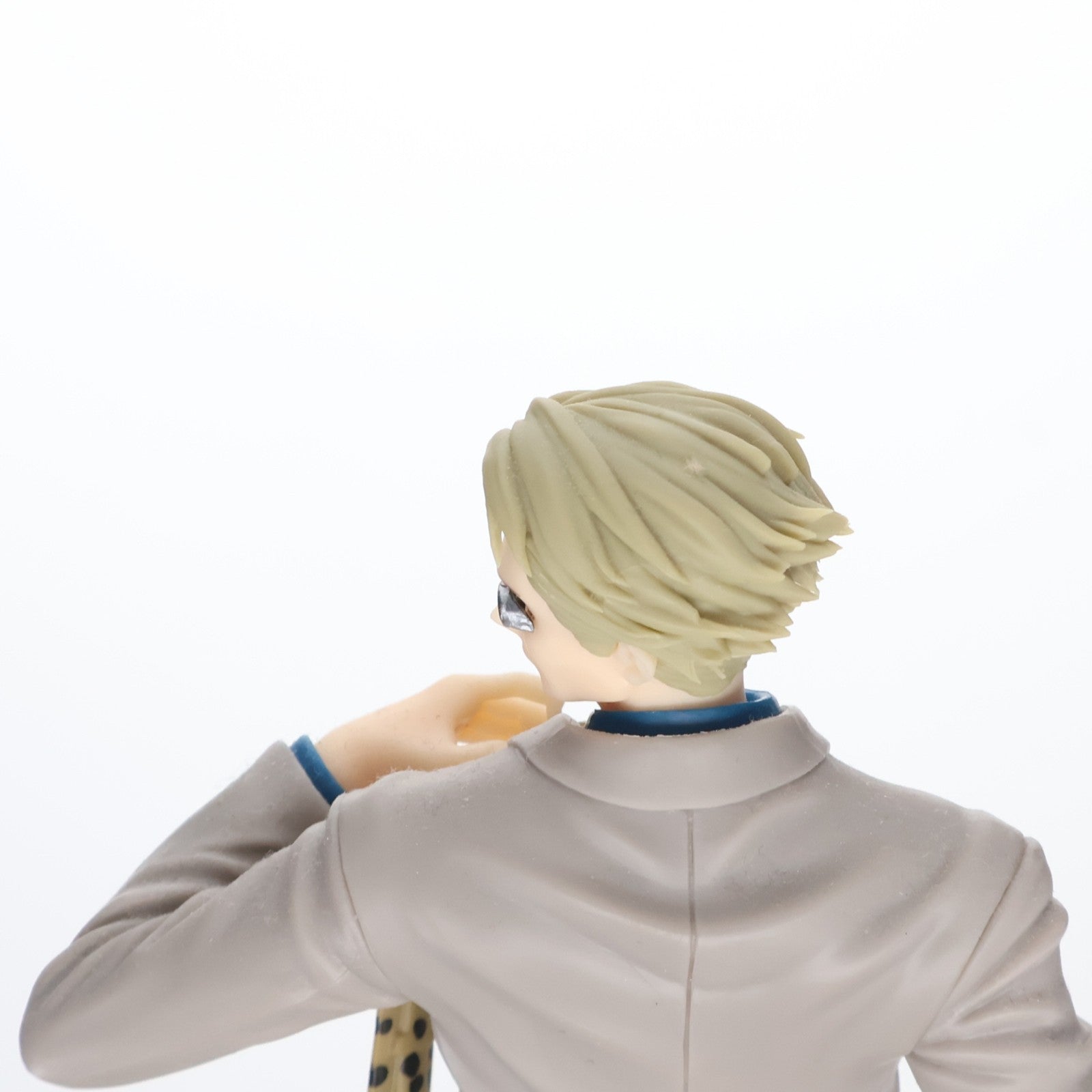 【中古即納】[FIG] 七海建人(ななみけんと) 呪術廻戦 フィギュア プライズ(451345000) タイトー(20210831)