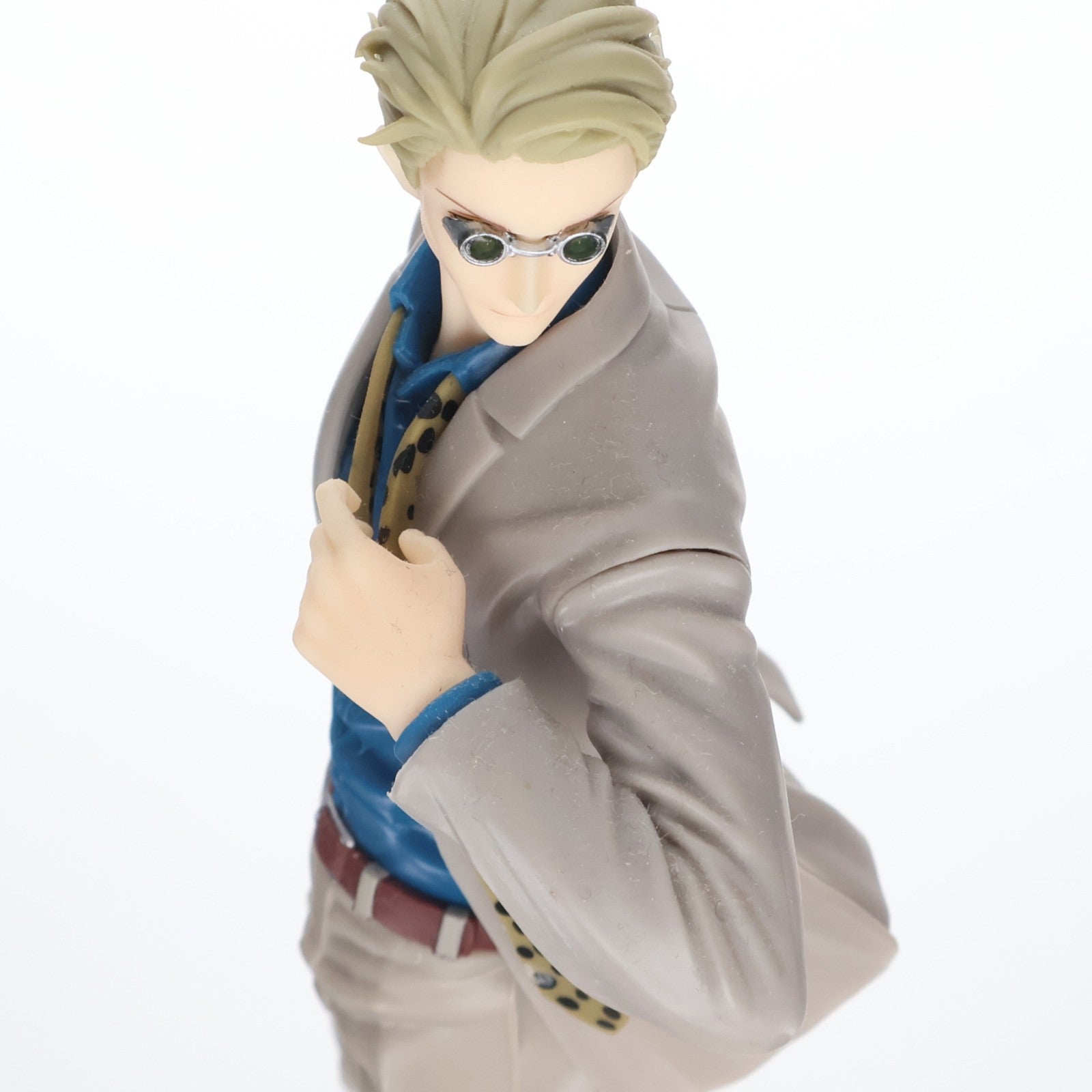 【中古即納】[FIG] 七海建人(ななみけんと) 呪術廻戦 フィギュア プライズ(451345000) タイトー(20210831)