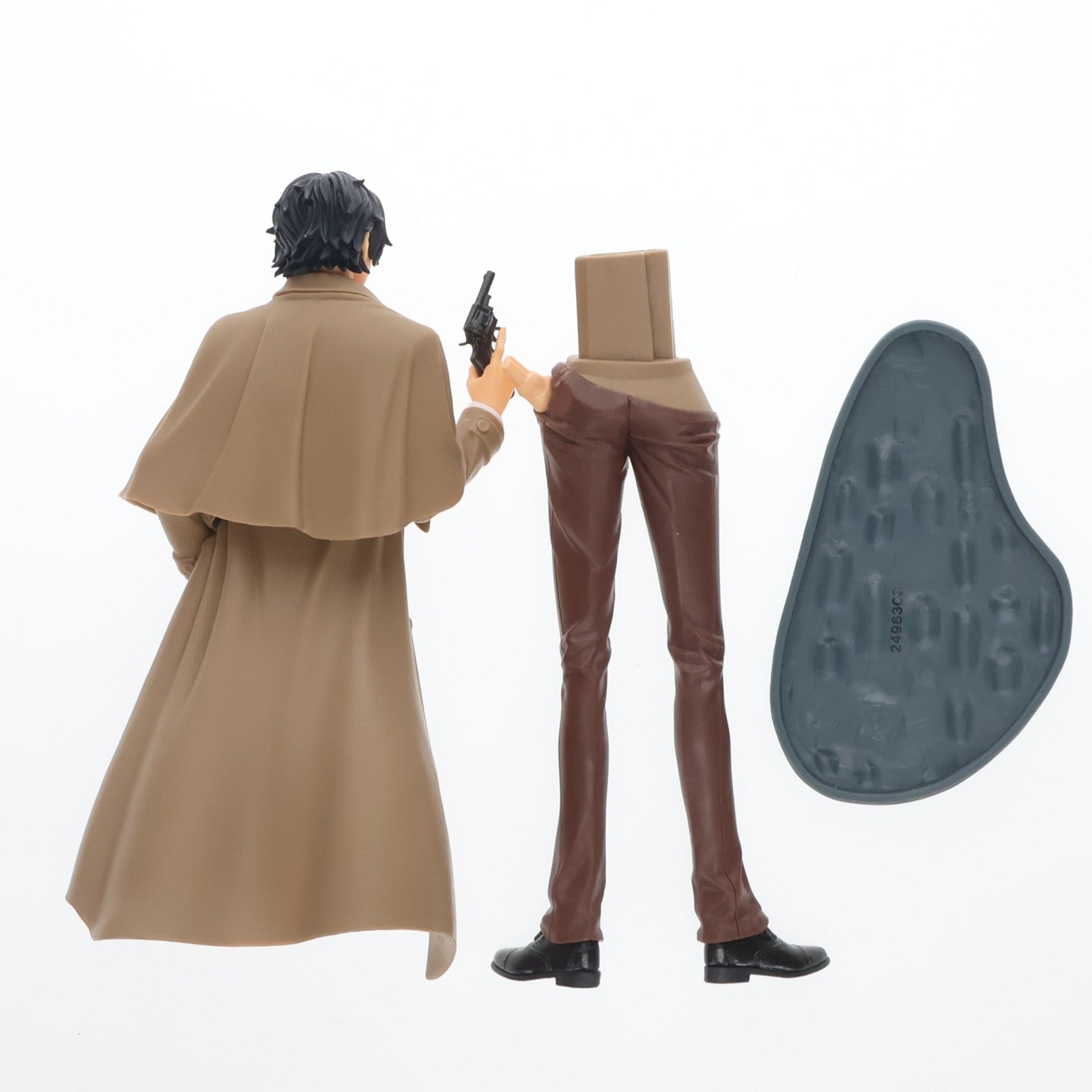 【中古即納】[FIG] ポートガス・D・エース ワンピース TREASURE CRUISE WORLD JOURNEY vol.5-PORTGAS.D.ACE- フィギュア プライズ(82342) バンプレスト(20200831)