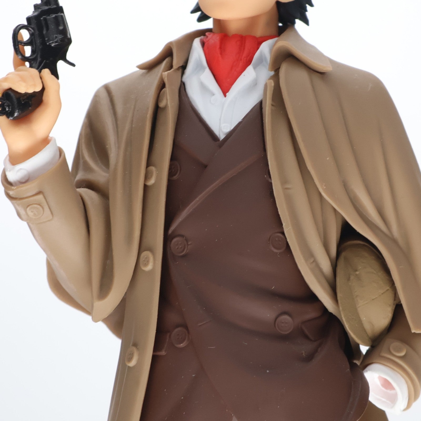【中古即納】[FIG] ポートガス・D・エース ワンピース TREASURE CRUISE WORLD JOURNEY vol.5-PORTGAS.D.ACE- フィギュア プライズ(82342) バンプレスト(20200831)