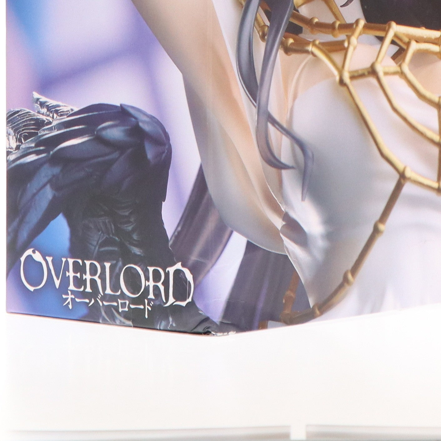 【中古即納】[FIG] アルベド オーバーロード T-most アルベド フィギュア～純白の悪魔ver.～ プライズ(451997700) タイトー(20260315)
